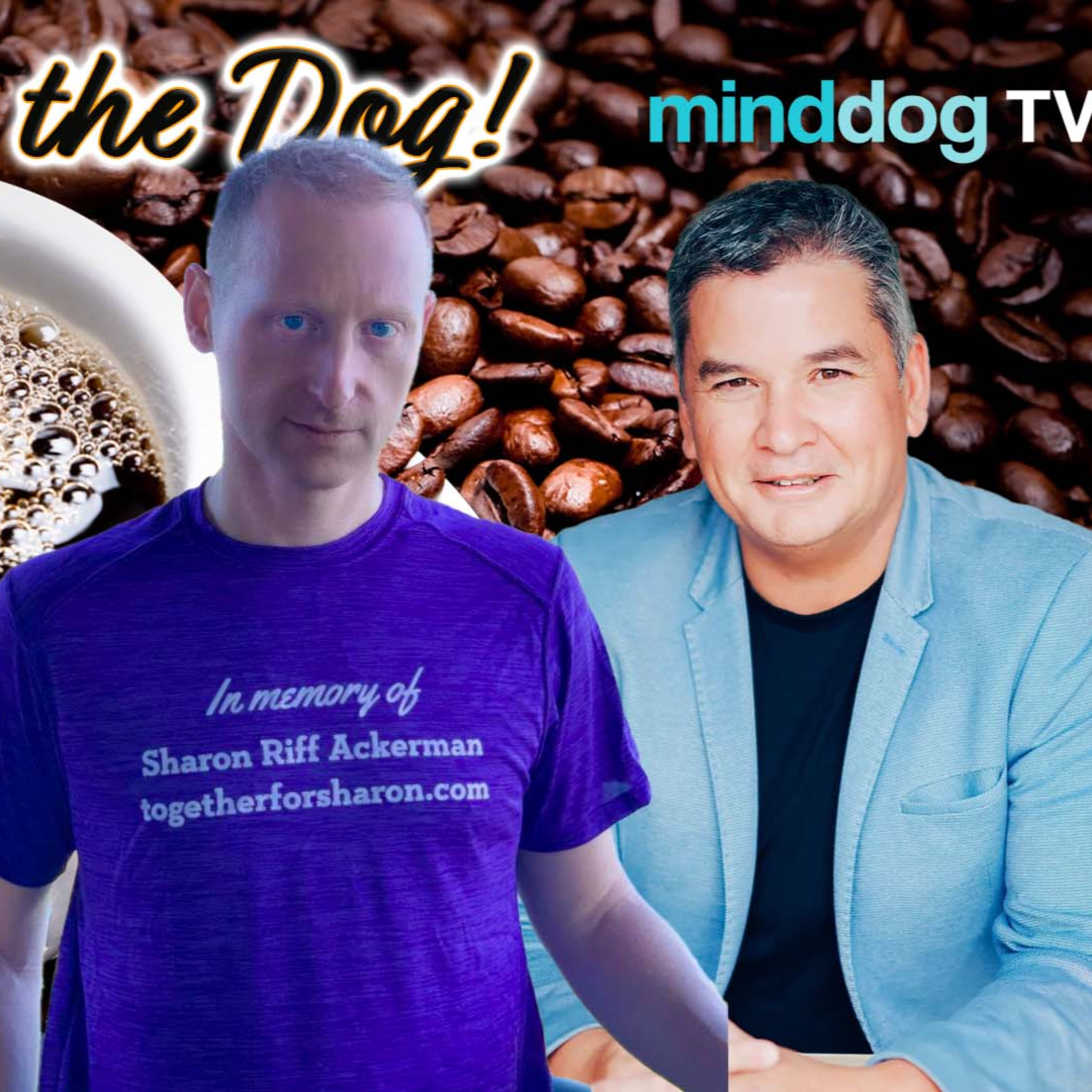  8:11 / 2:12:23  Business and Activism EXPERTS Share Top Tips for Success EP 720 episode artwork