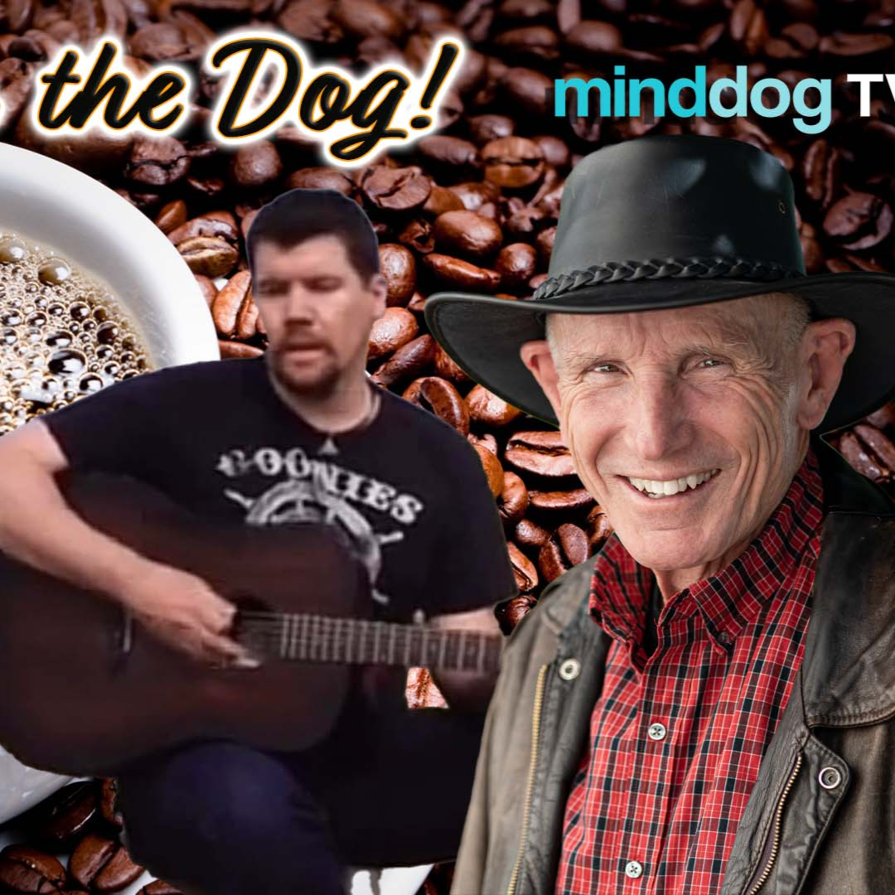 Music and Civics Hump Day - EP743 episode artwork