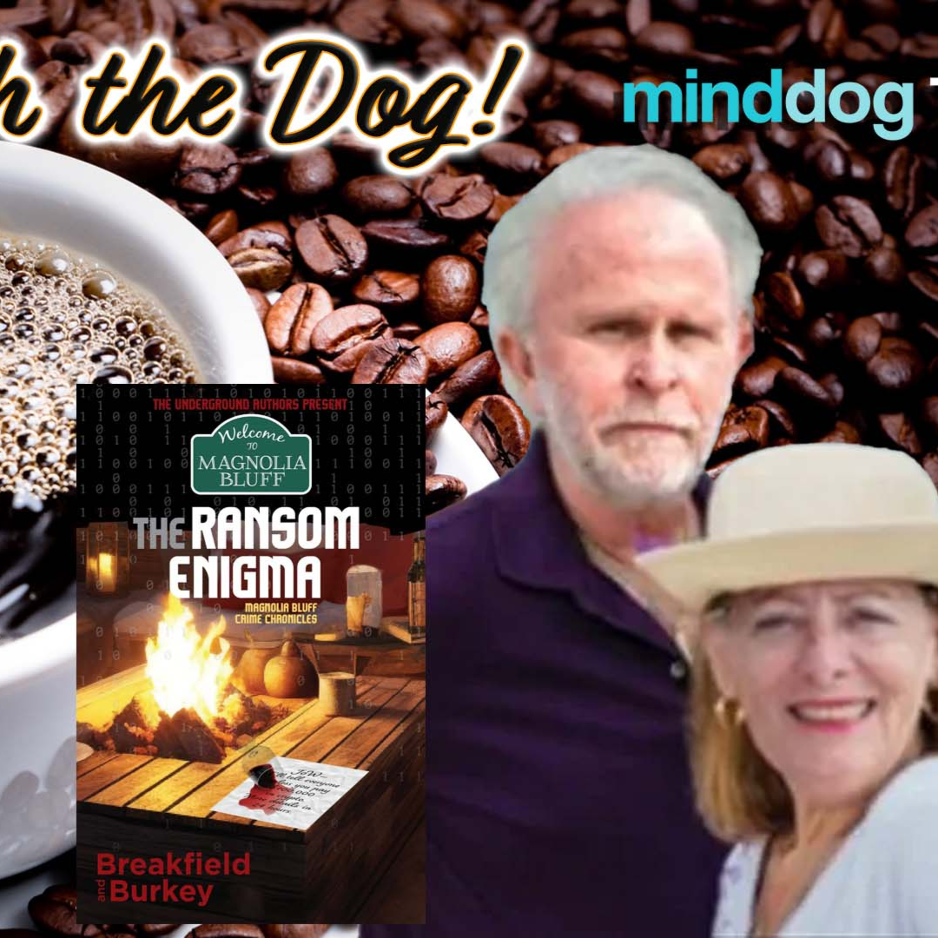 Coffee with the Dog