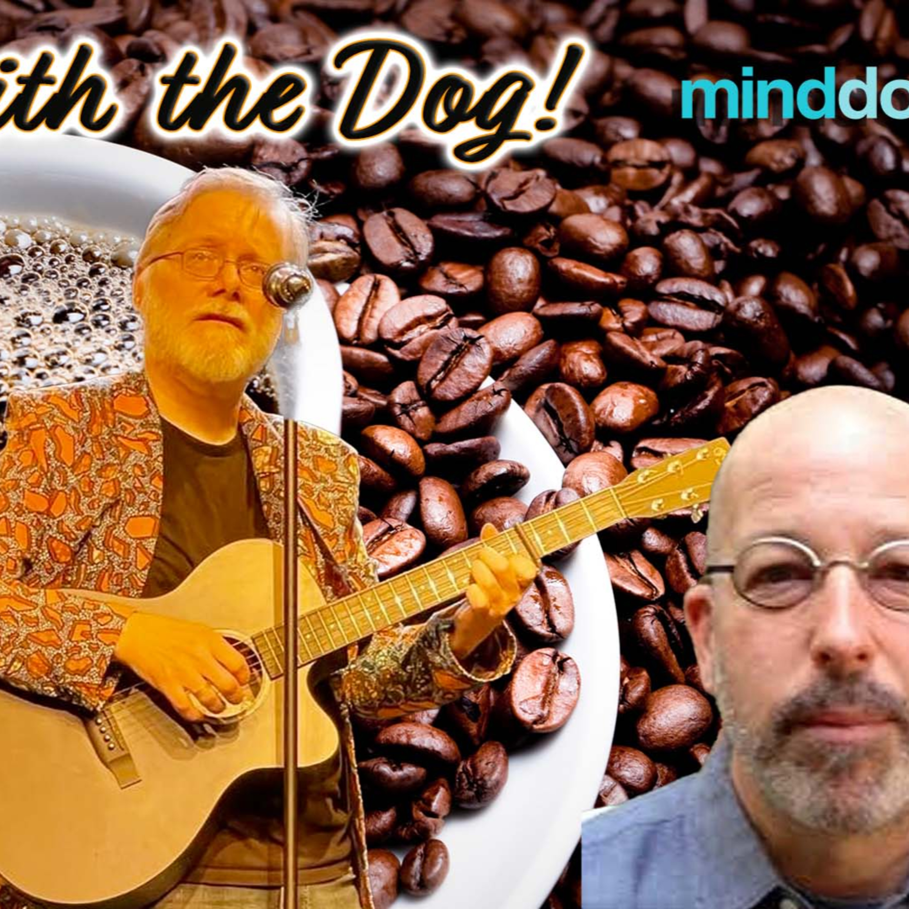 Coffee with the Dog
