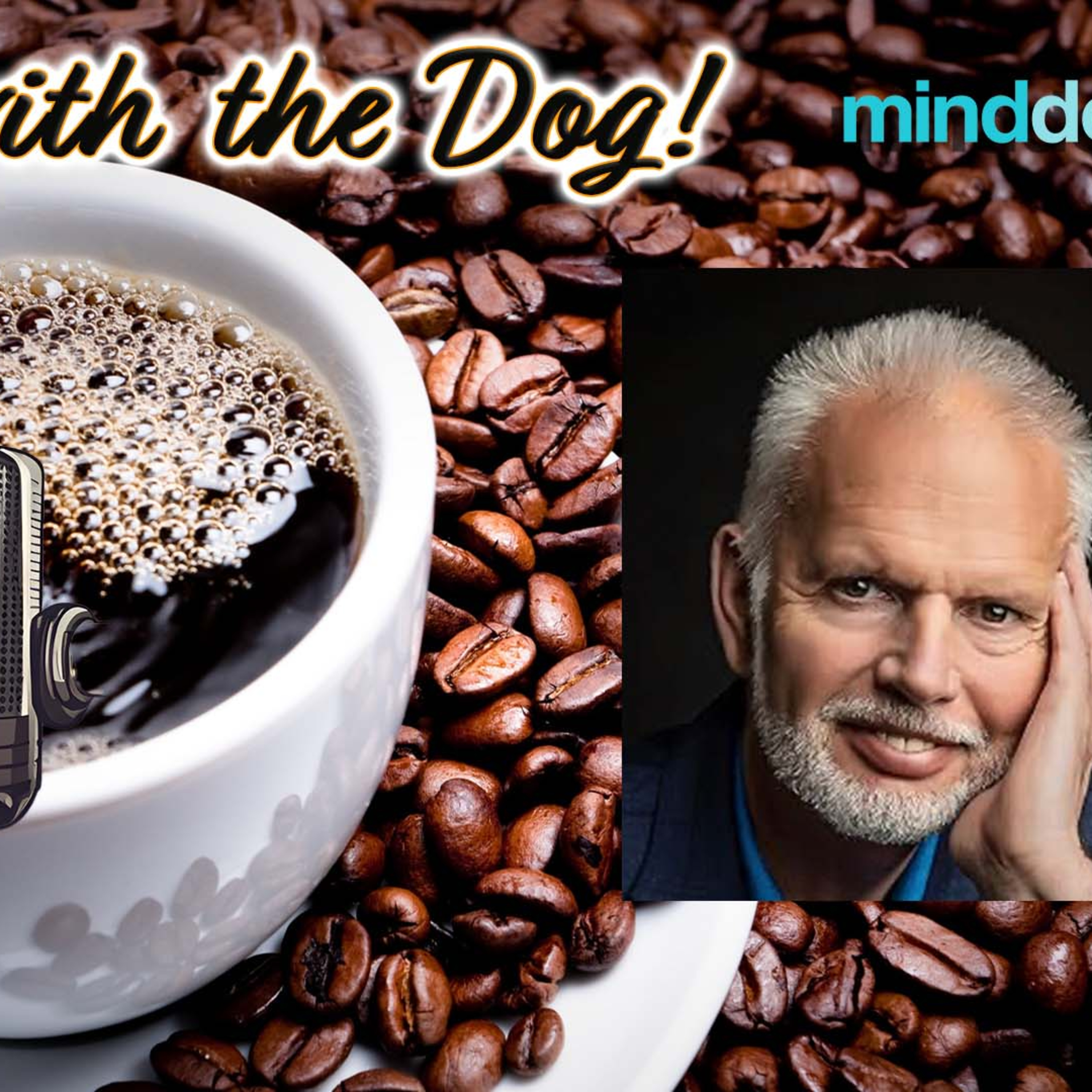 Coffee with the Dog