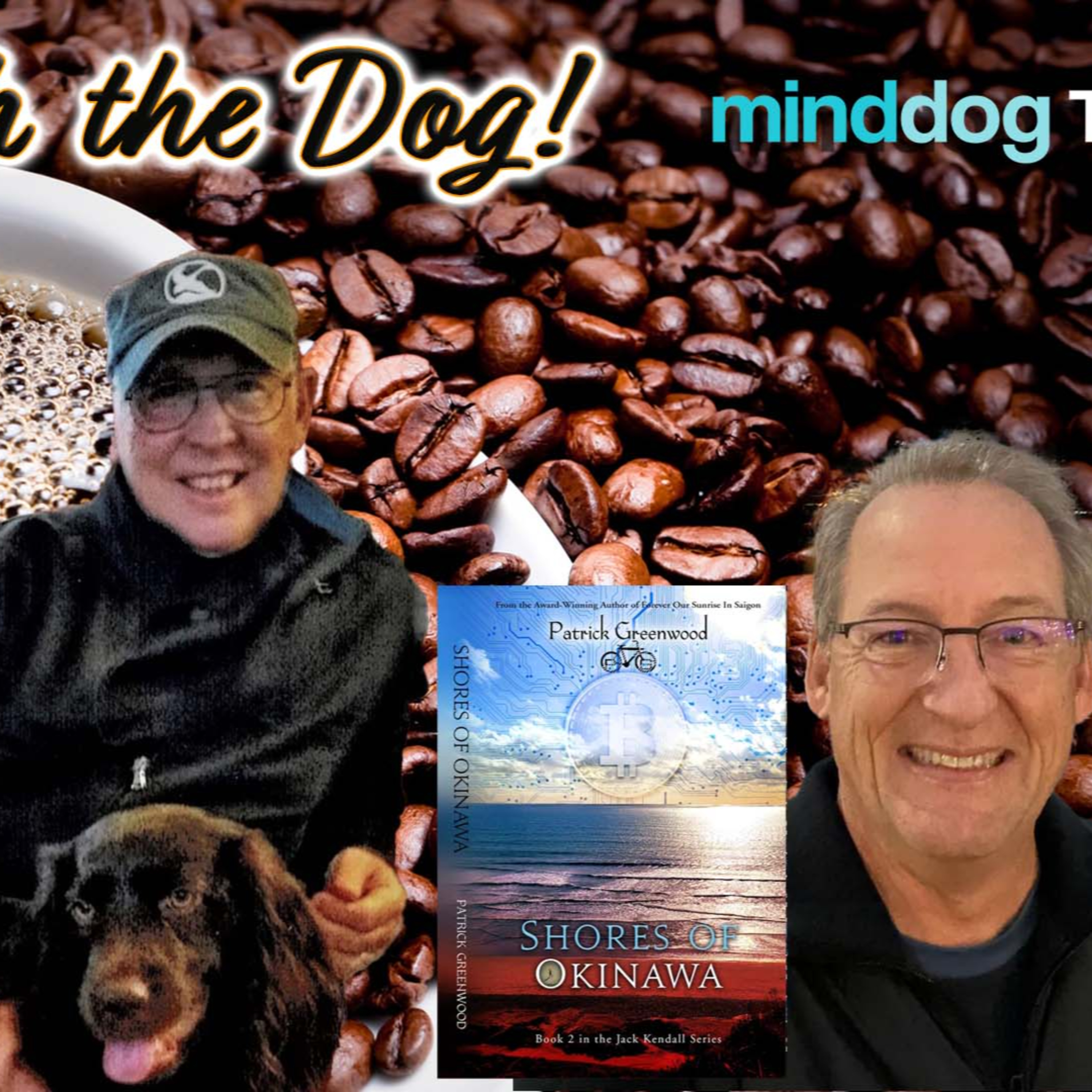 Coffee with the Dog