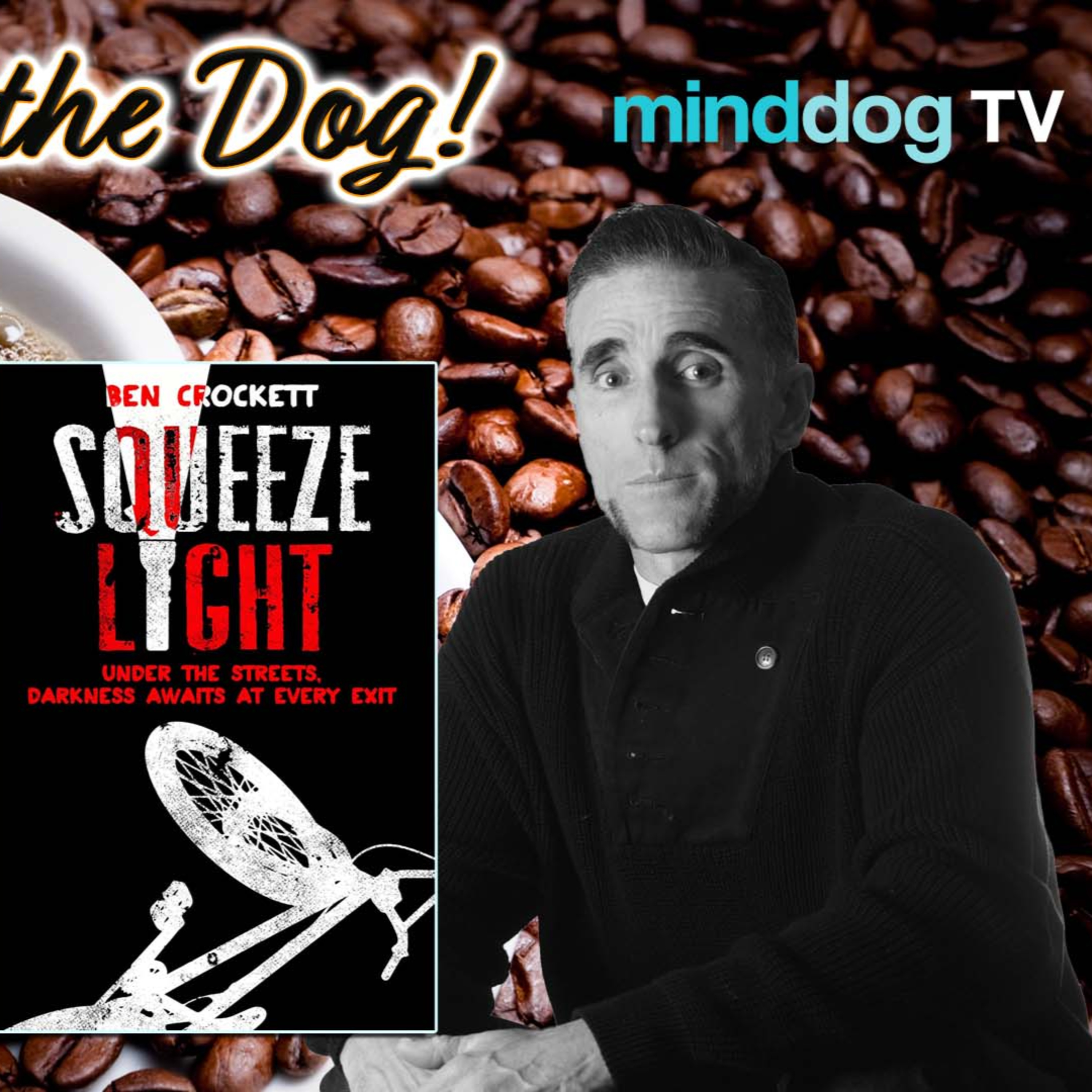 Coffee with the Dog