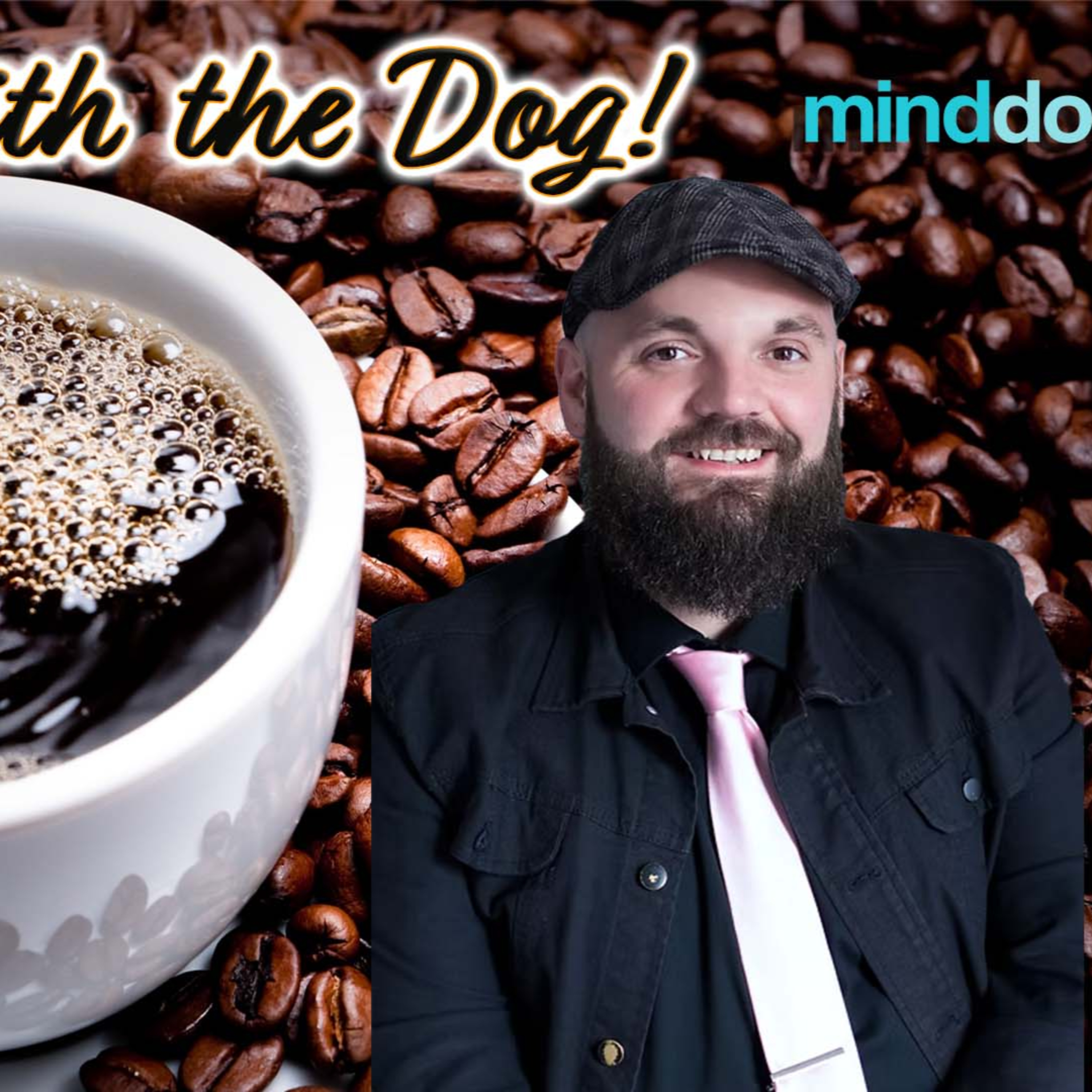 Coffee with the Dog