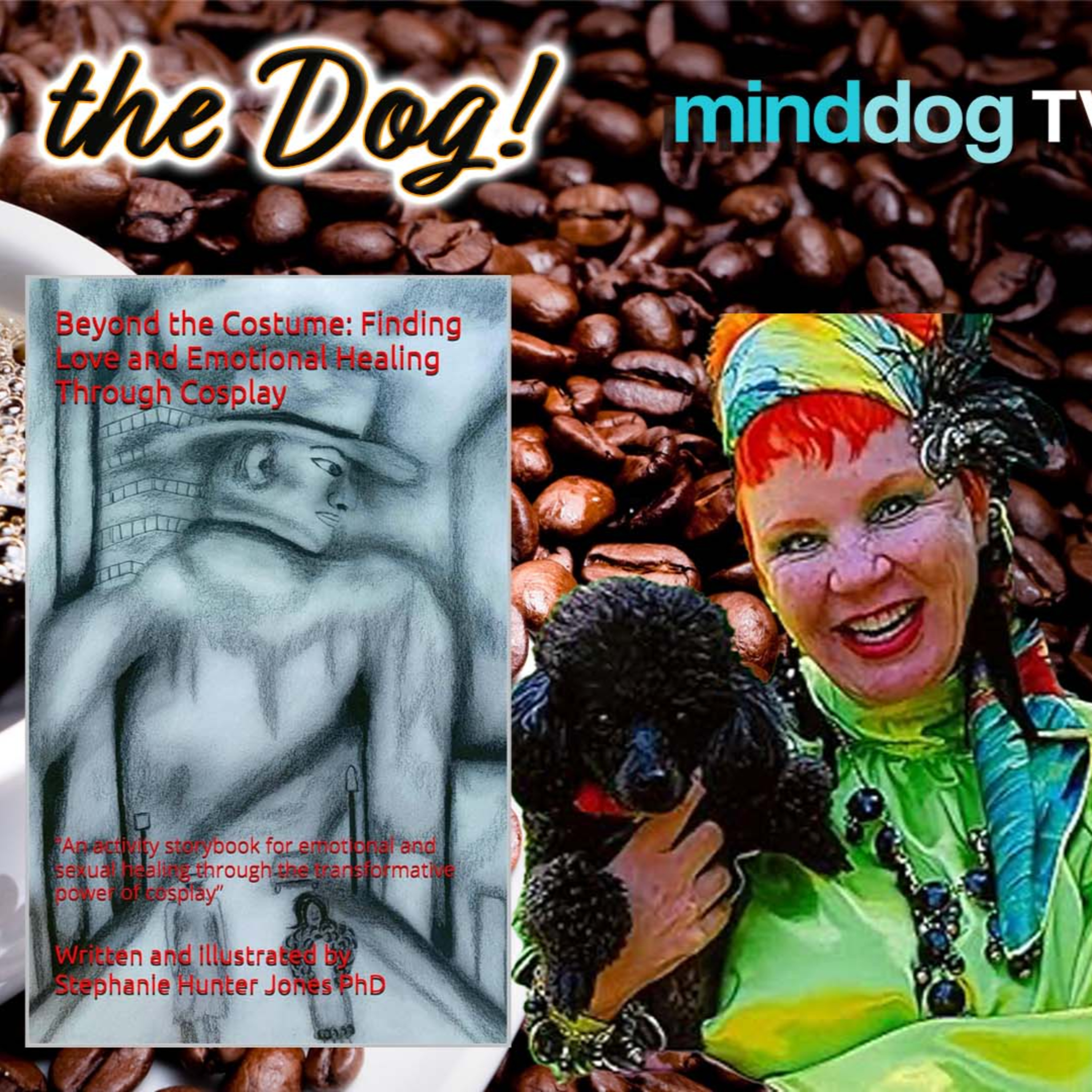 Coffee with the Dog