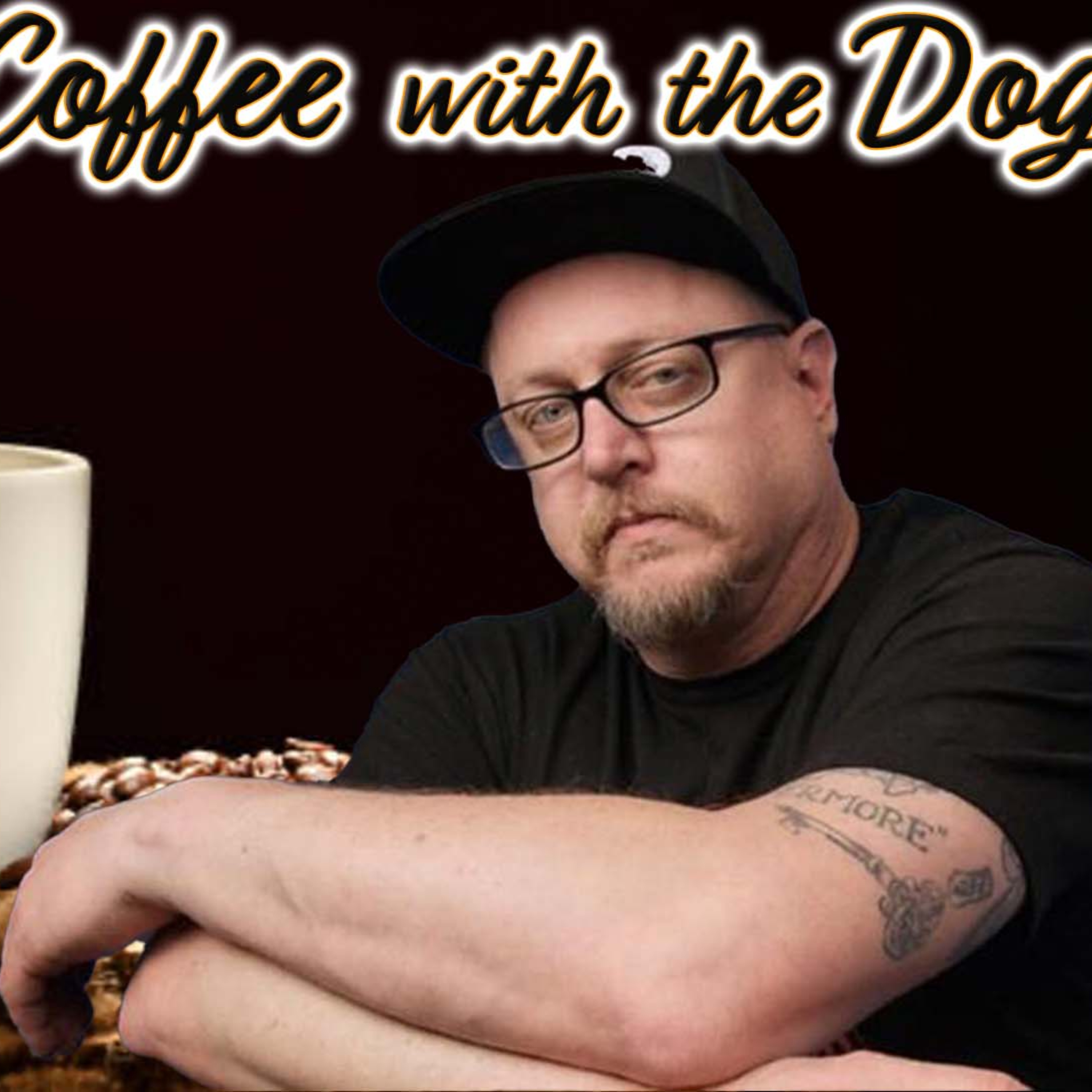 Godfather of Punk Rock Comedy - JT Habersaat EP1008 episode artwork