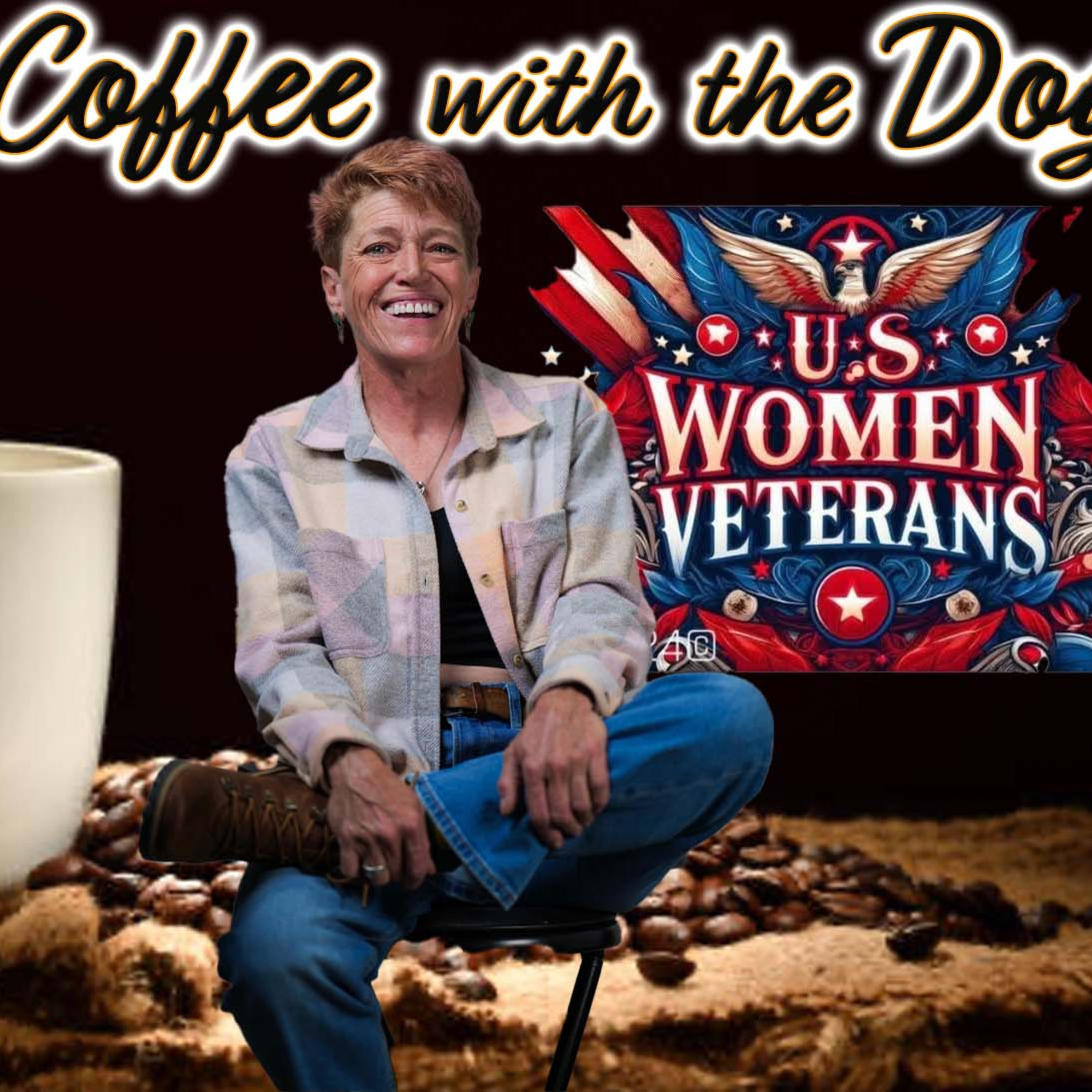 Comedy & USMC Celebrating 250 Years EP1009 episode artwork