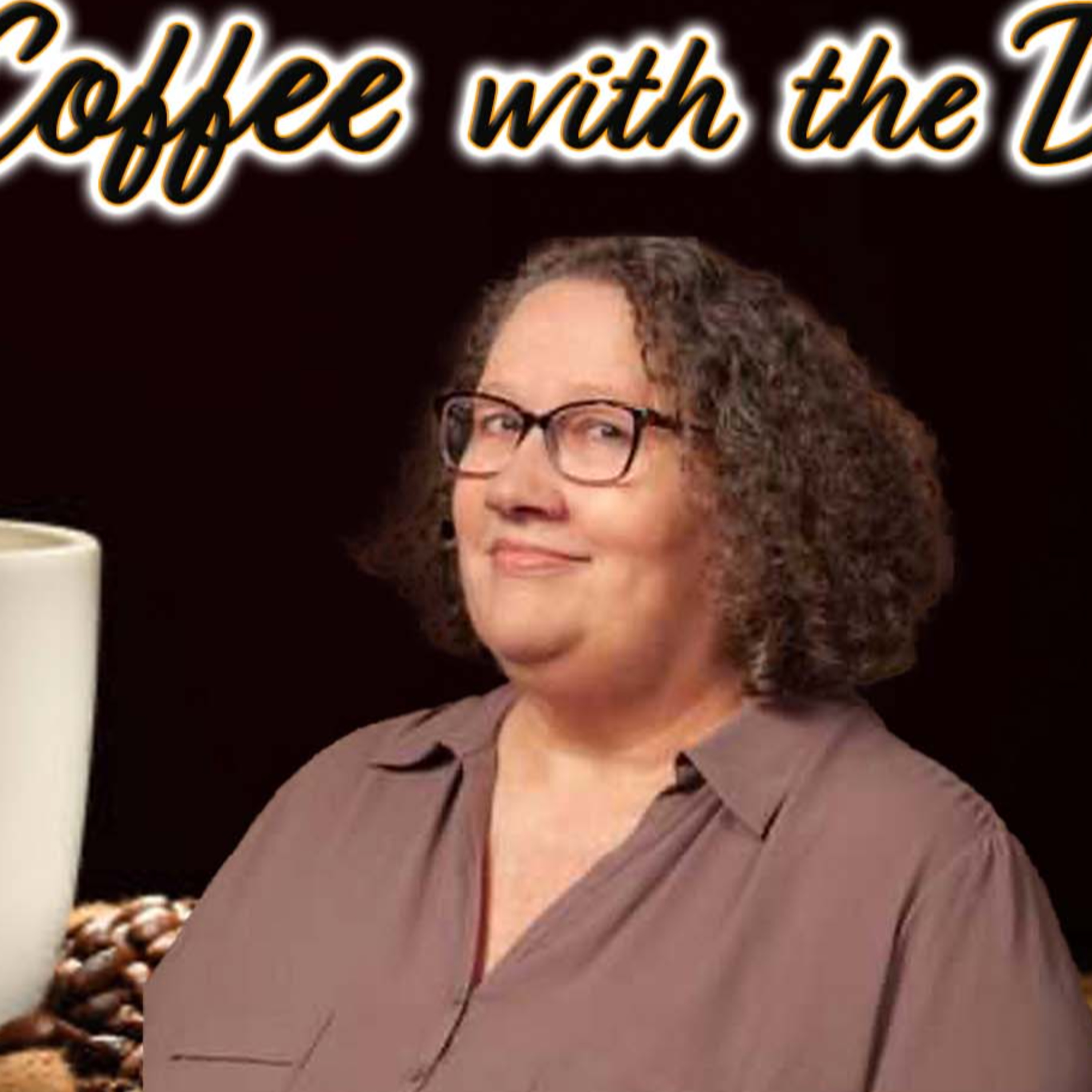 Turning Politics into Poetry and Prose -Andrea W LeDew EP1043