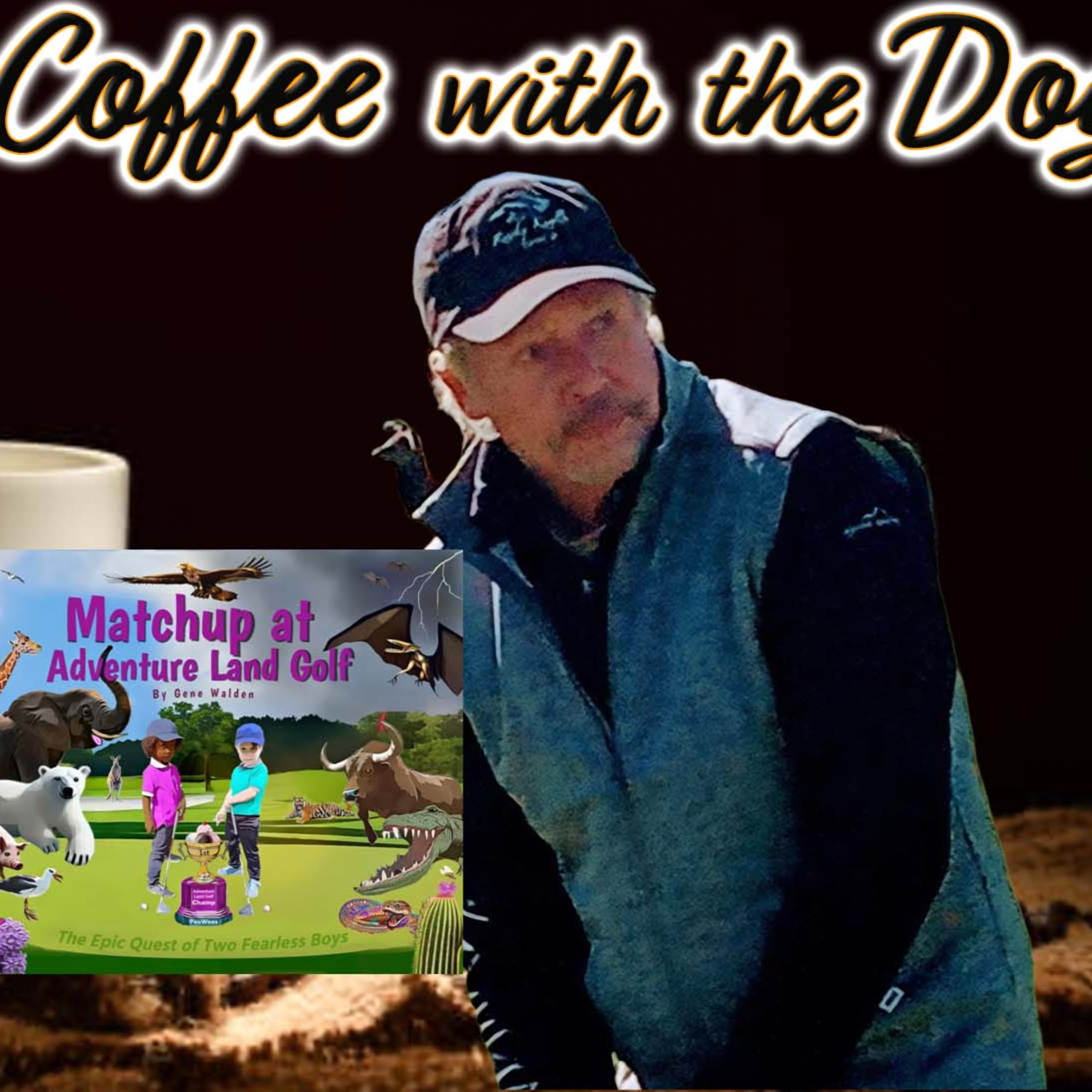 Golf, You Know, For The Kids EP1070 episode artwork