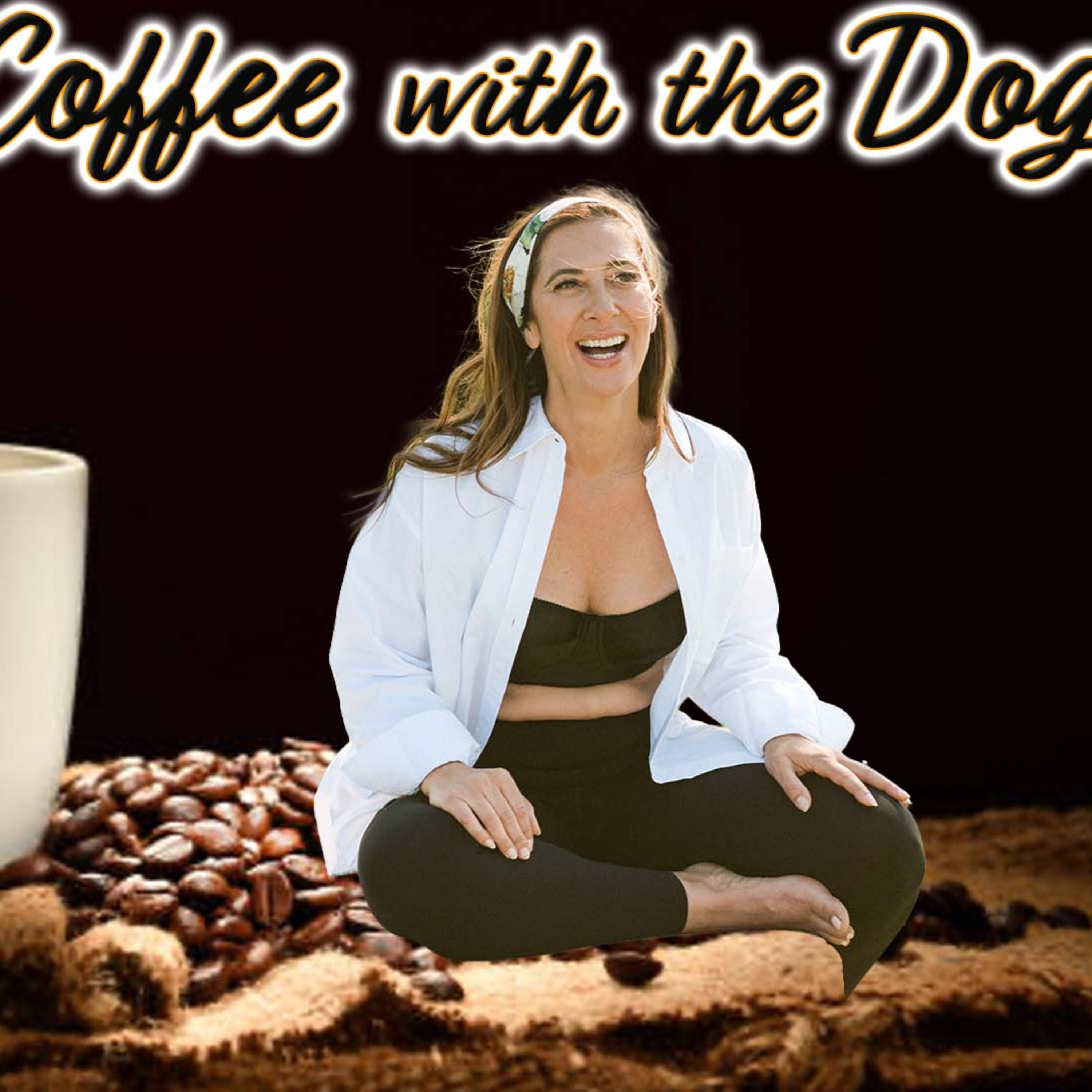 How Meditation Heals Your Body | Michelle Madonna episode artwork
