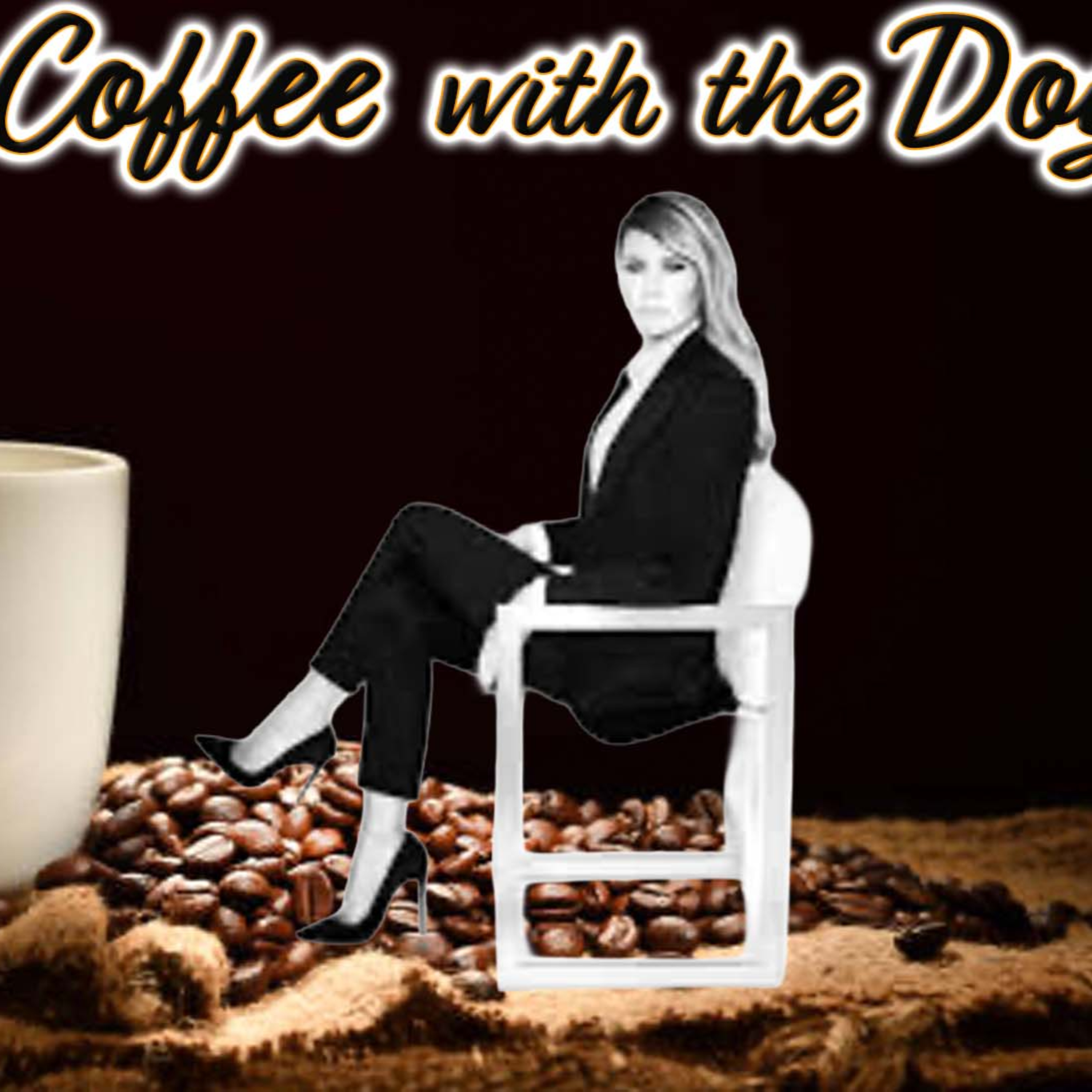  Melania - The Film to Not-See! EP1074 episode artwork