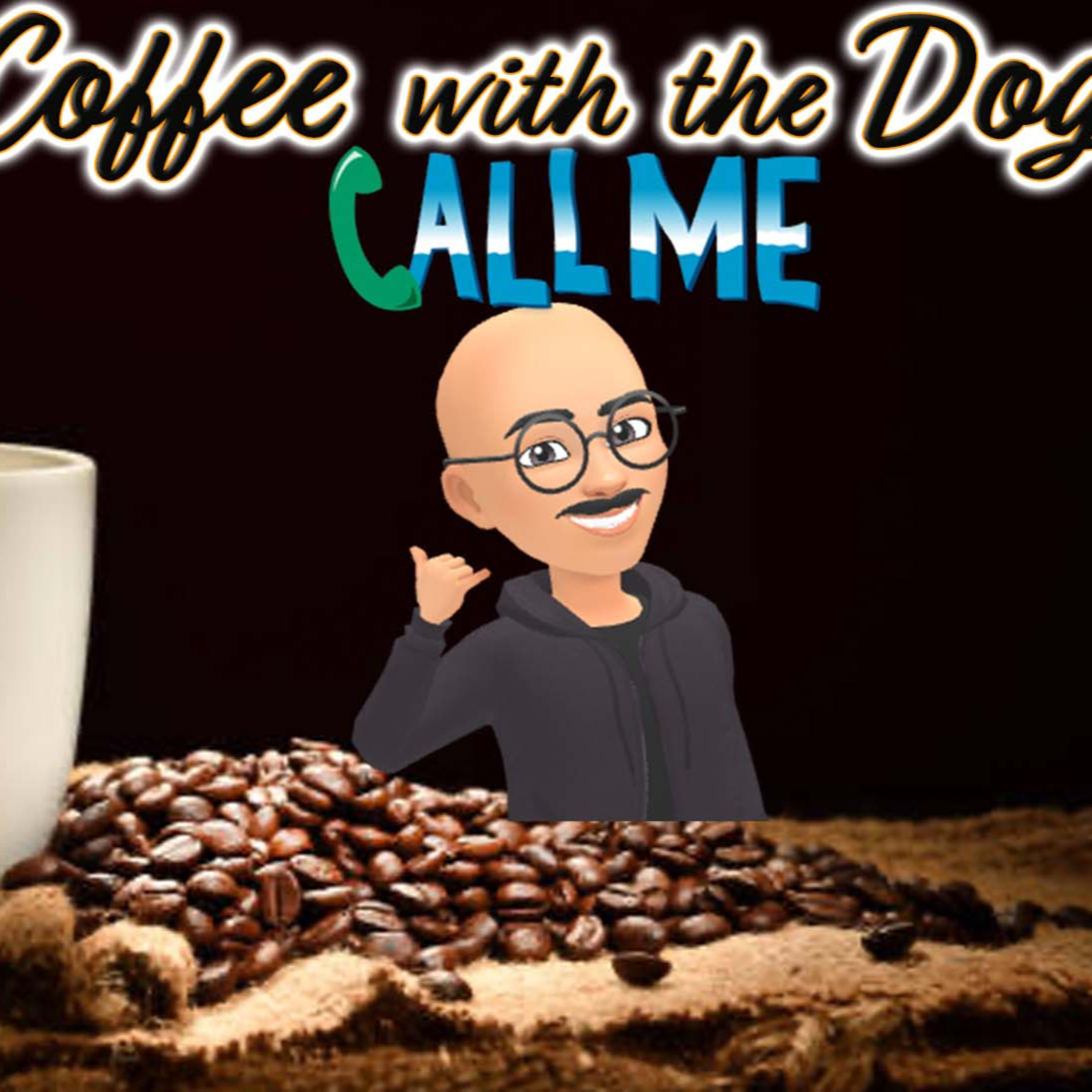  Call Me Tuesday EP1075 episode artwork