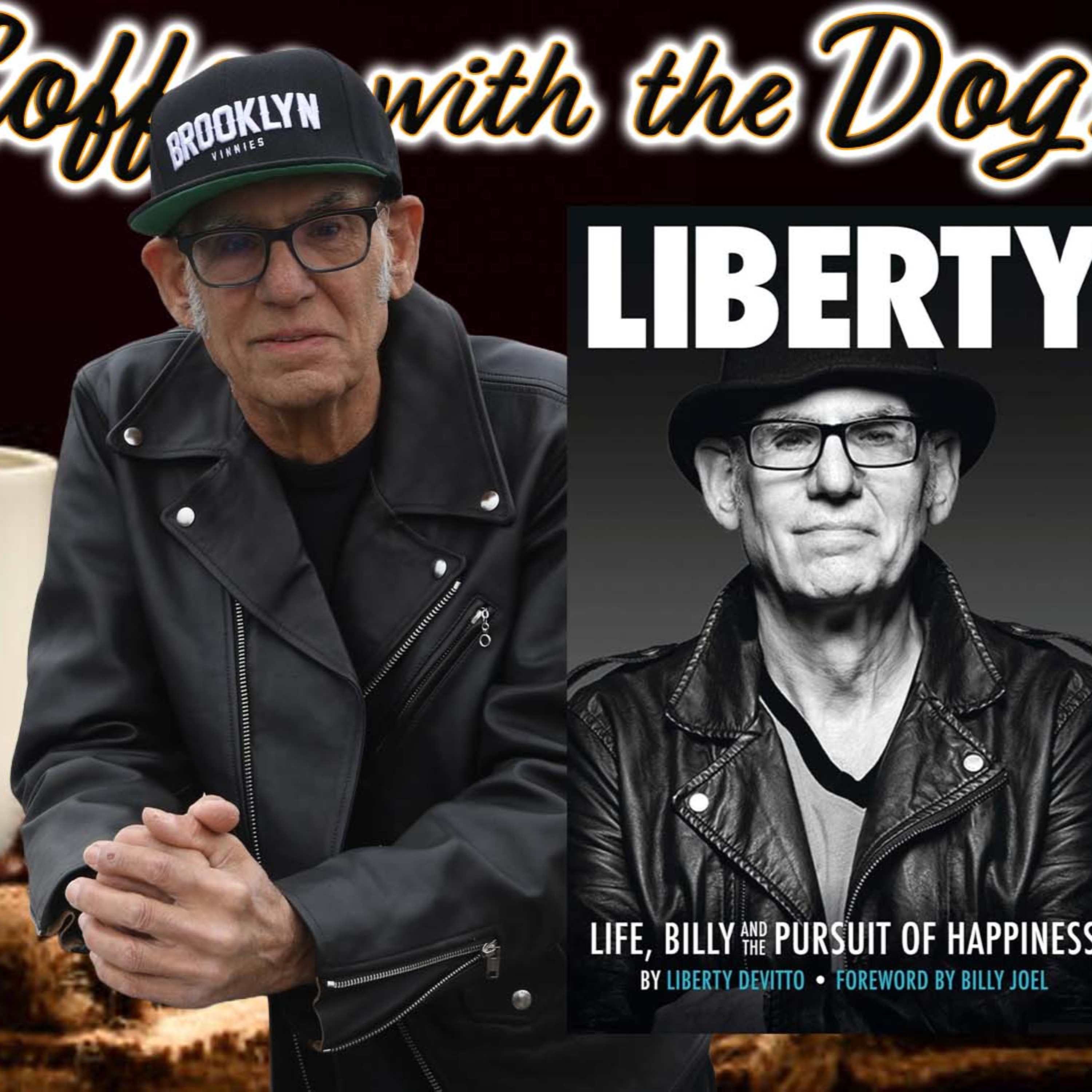  Give Me Liberty EP1081 episode artwork