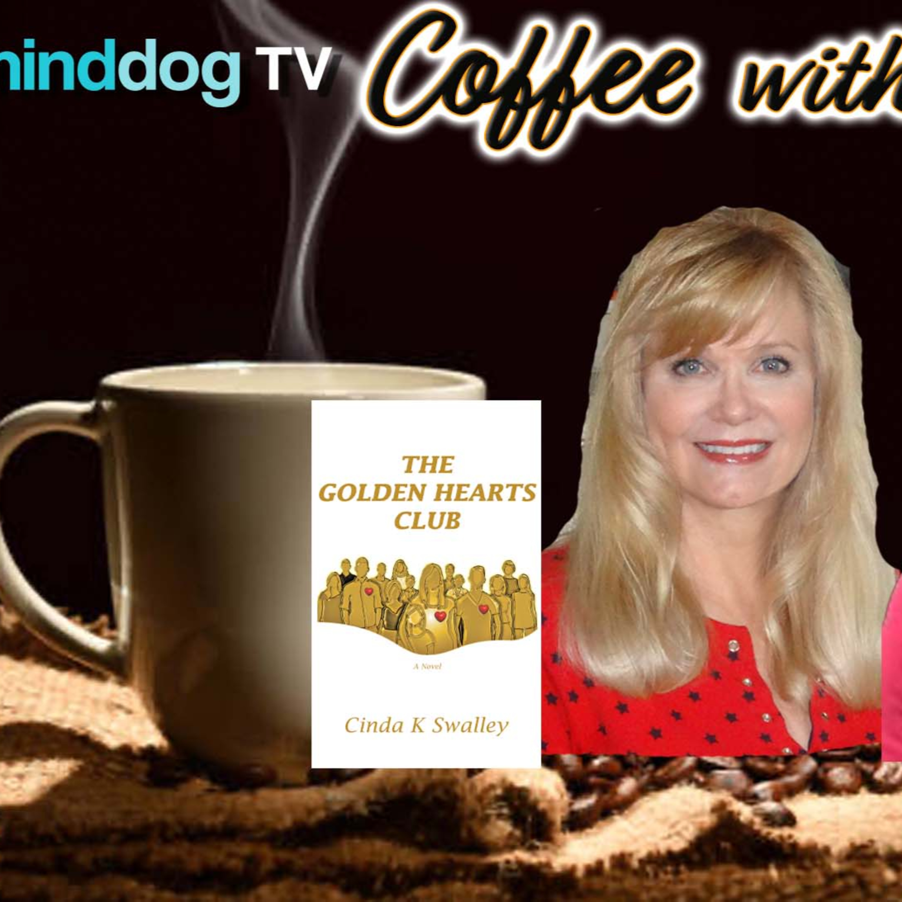 Author Hump Day EP1086 episode artwork
