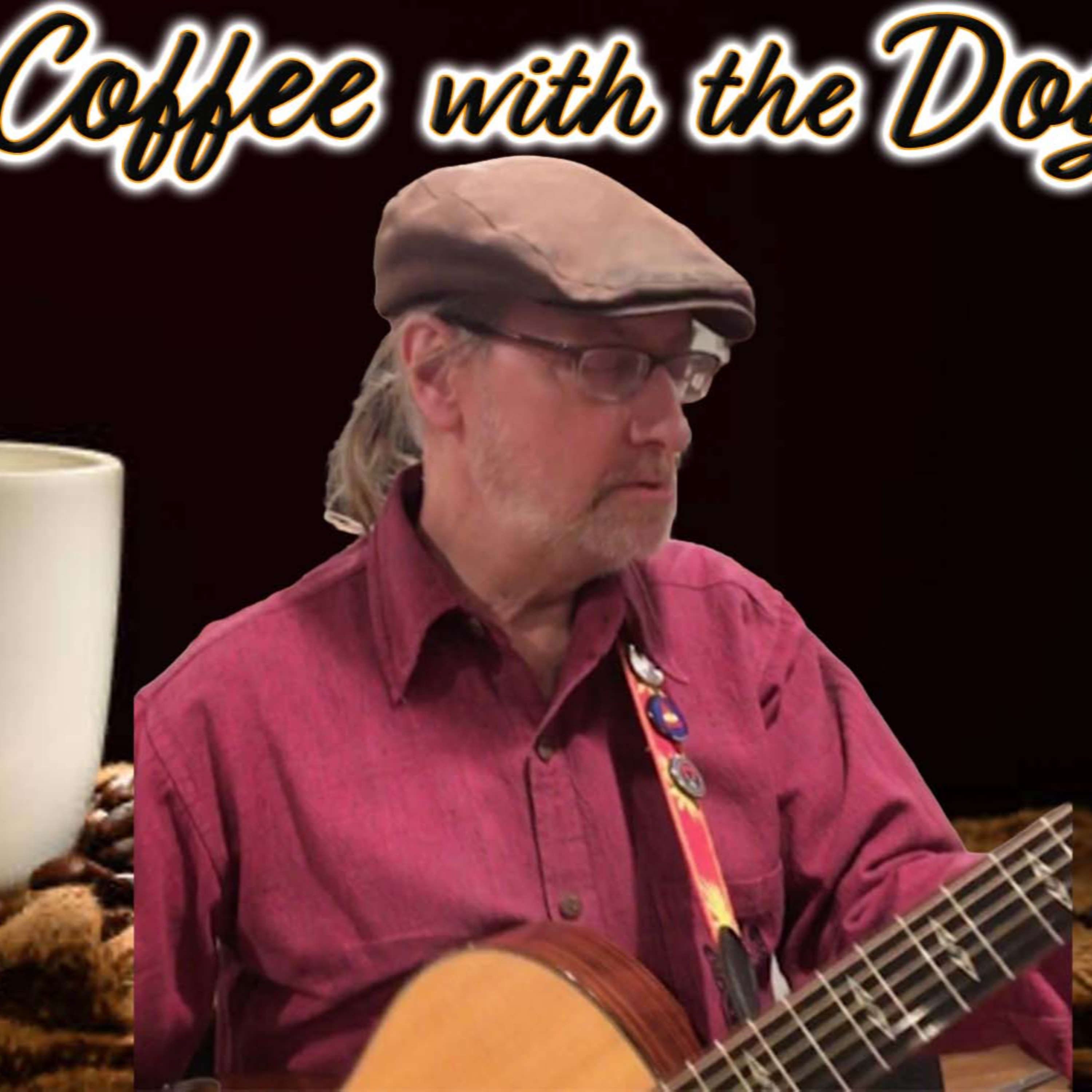  Folk Music At the Bitter End EP1092 episode artwork