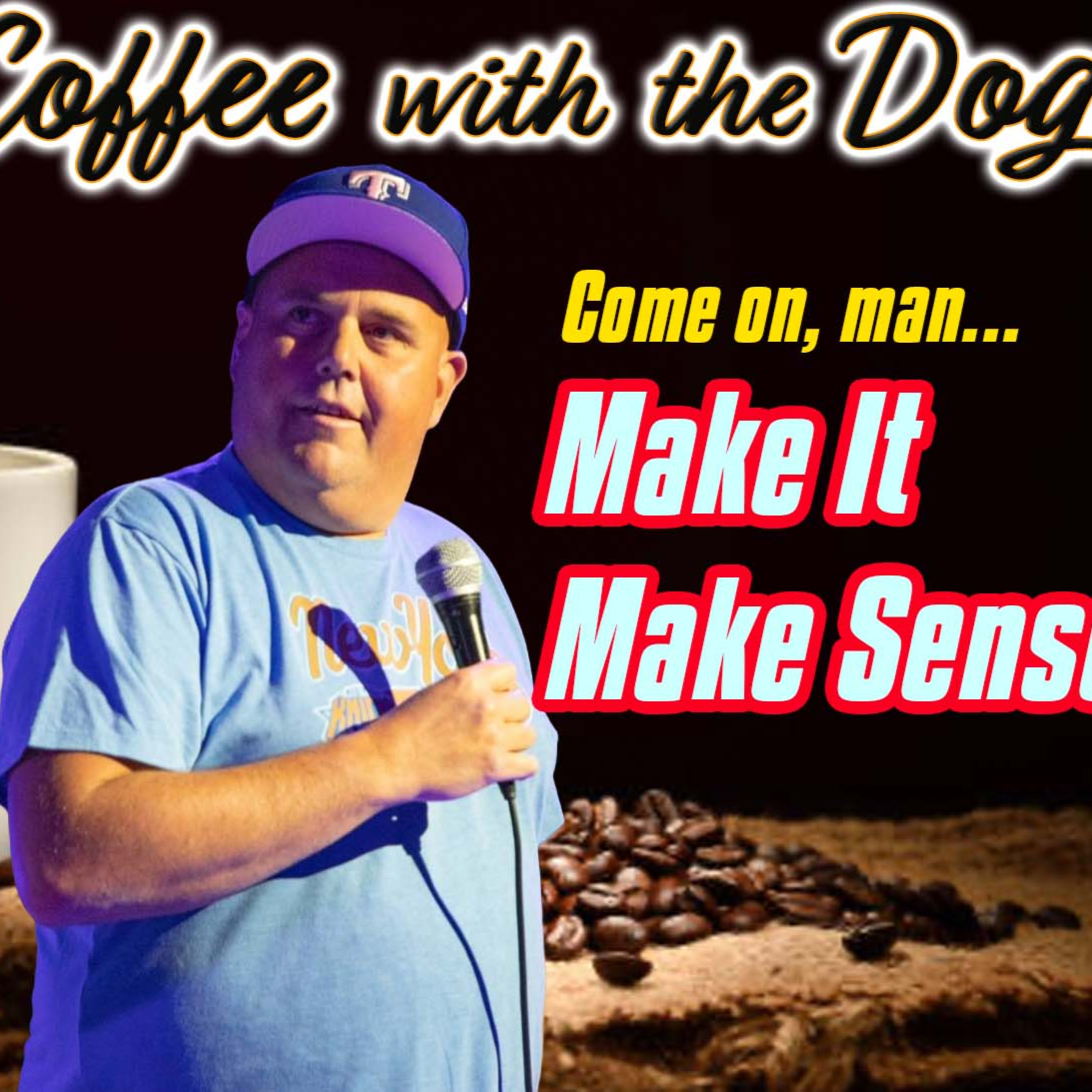 Make It Make Sense - Big T. EP1098 episode artwork
