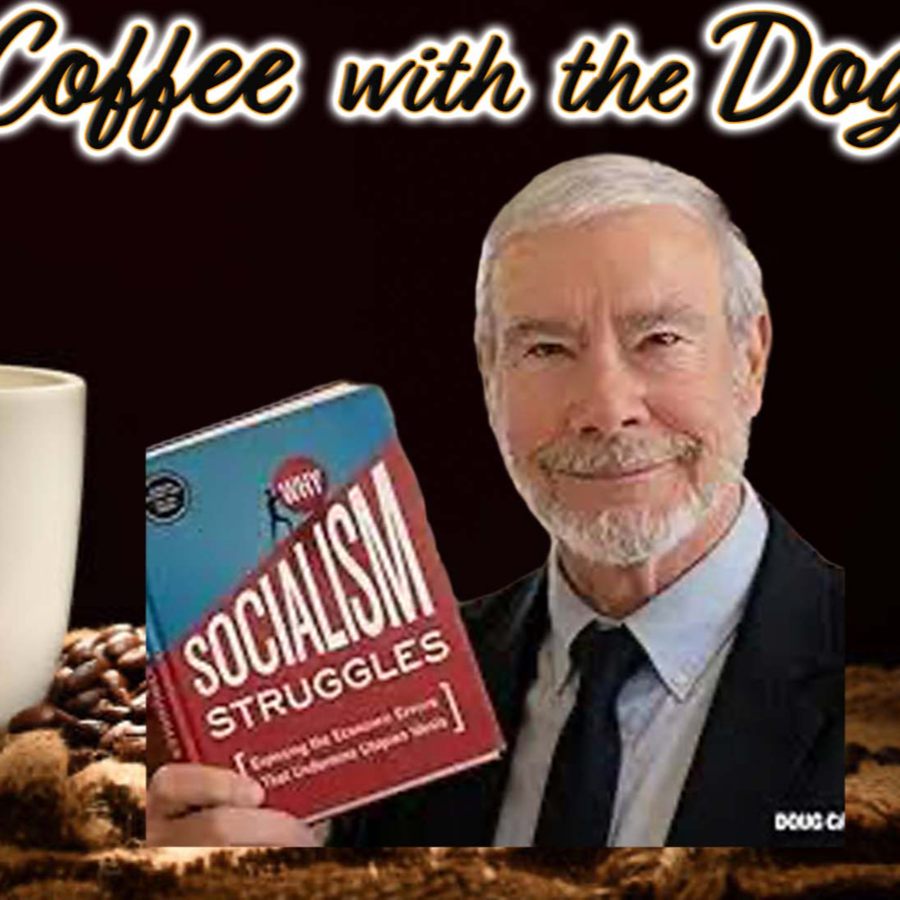 Why Socialism Struggles EP1103