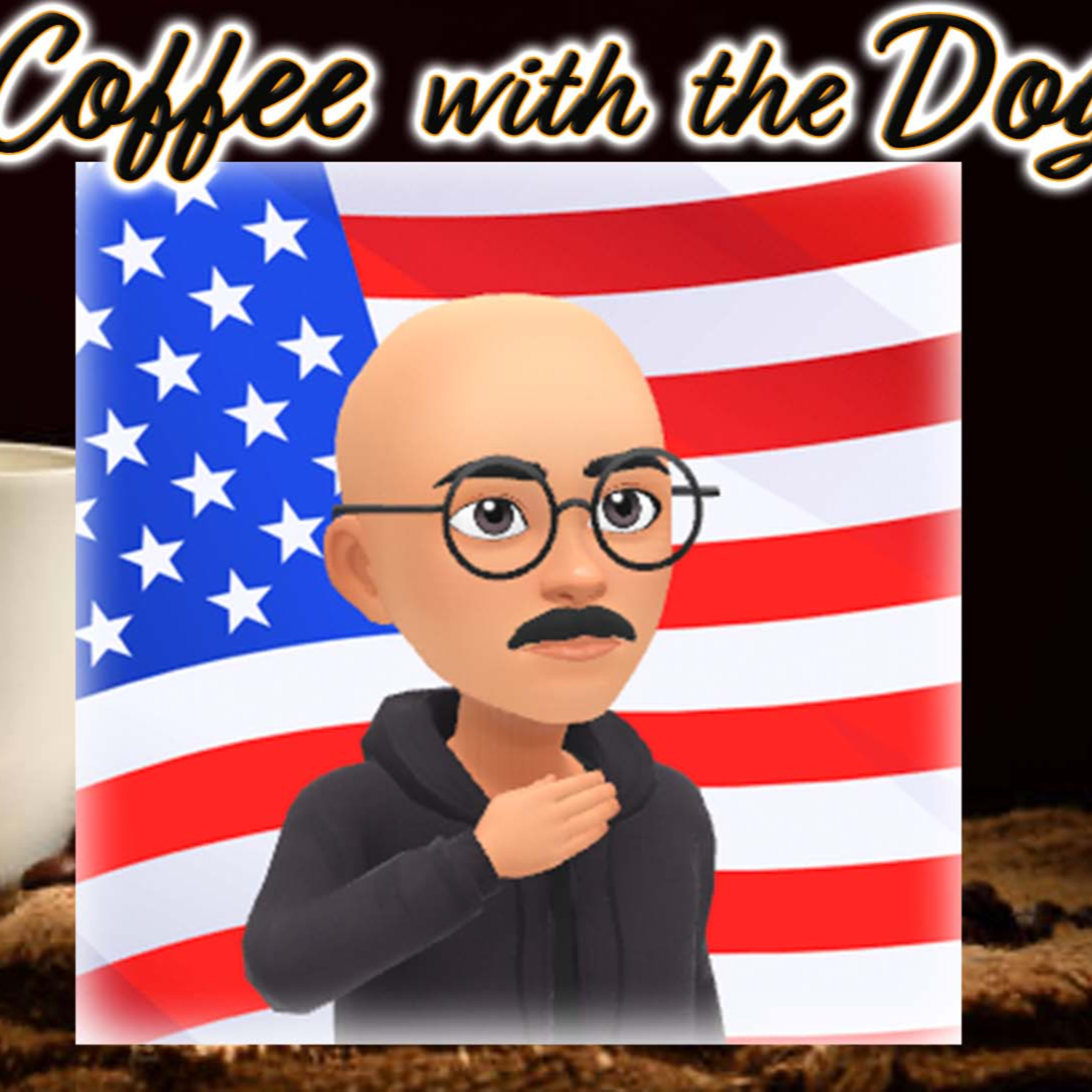 Memorial Day In 'Murica EP1049 episode artwork