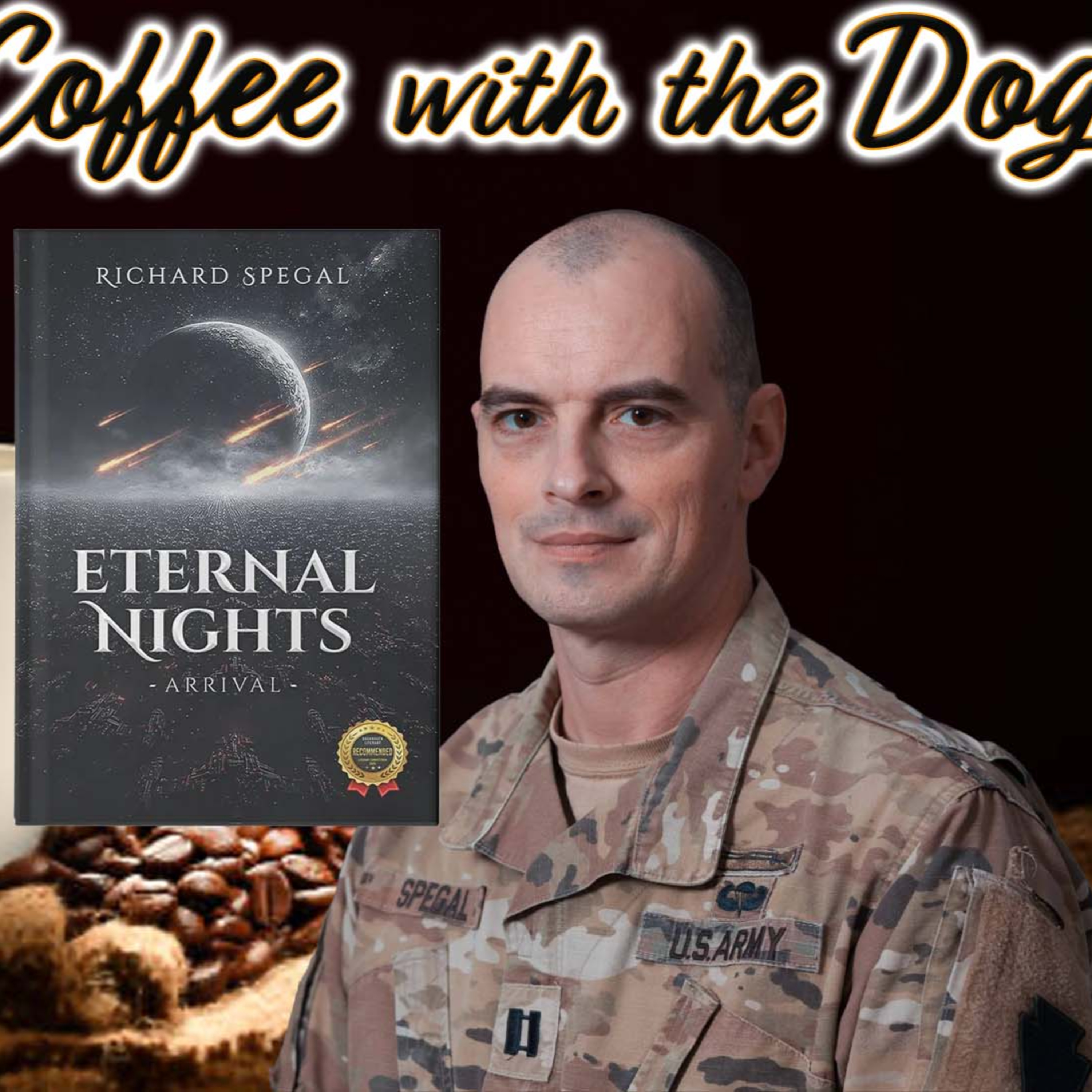 Stories That Illuminate the Human Experience EP1154