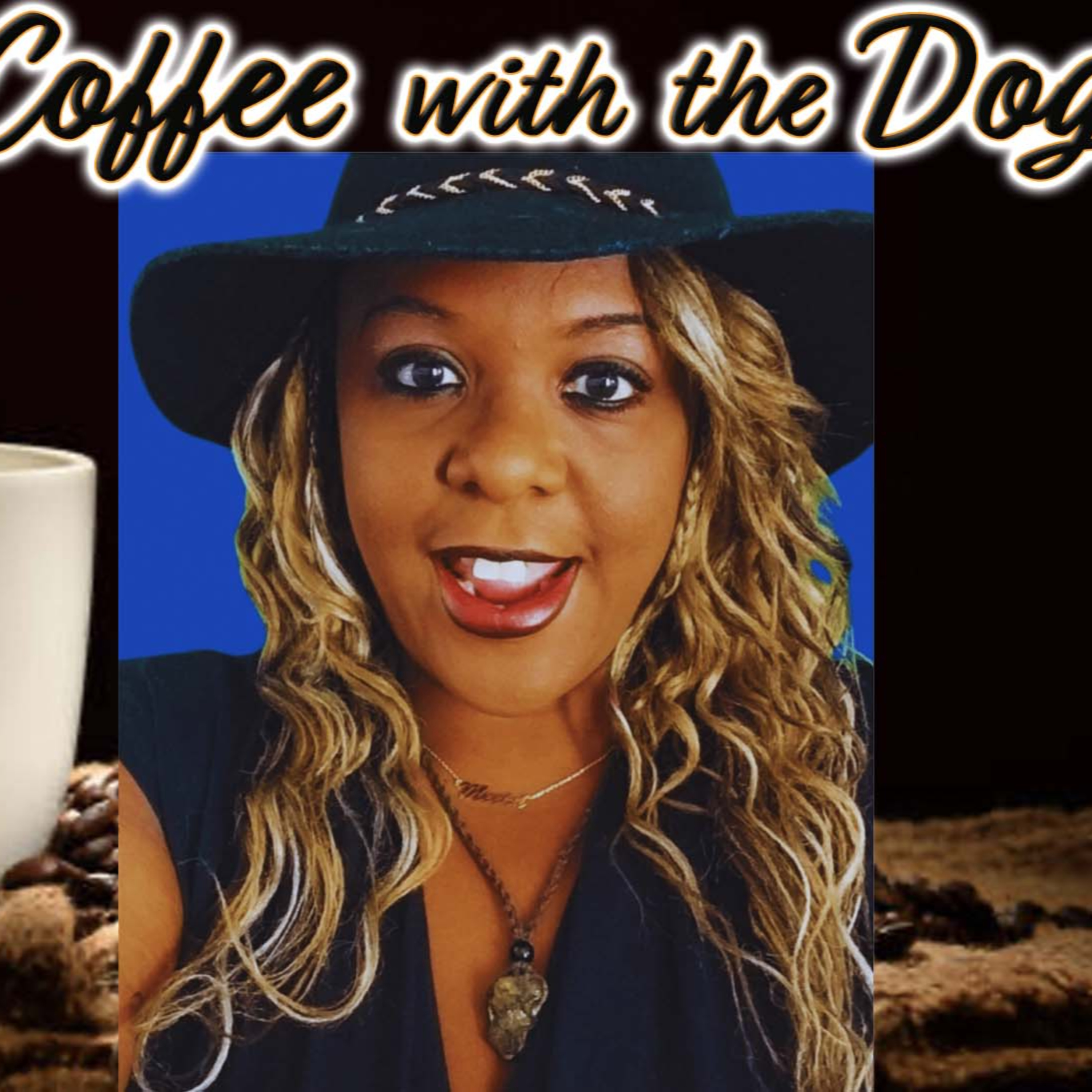 Become The Star Of Your Show - Meeka Brown EP1169 episode artwork