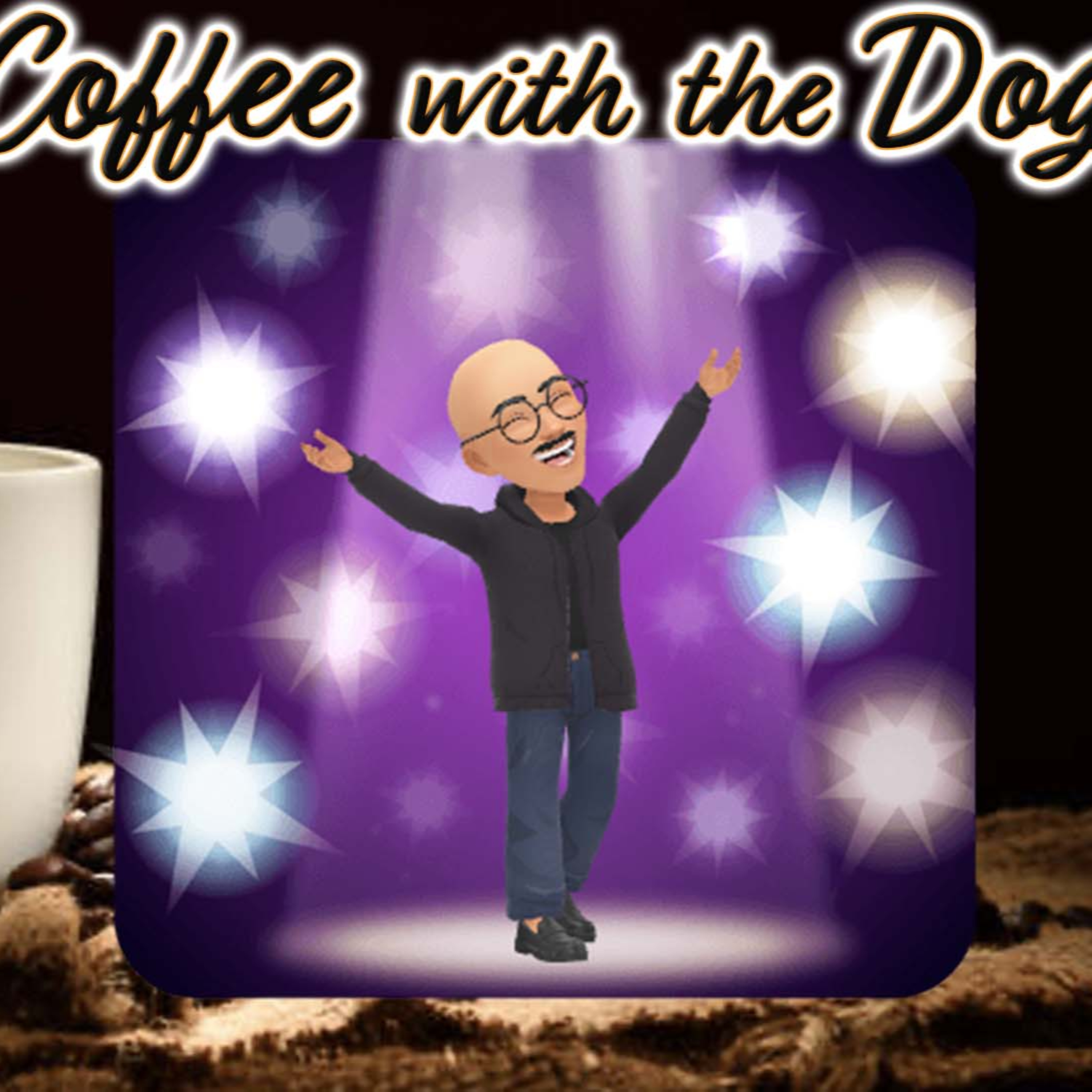 Celebrate Another Day Of Living...Unless You're Not! EP1180 episode artwork