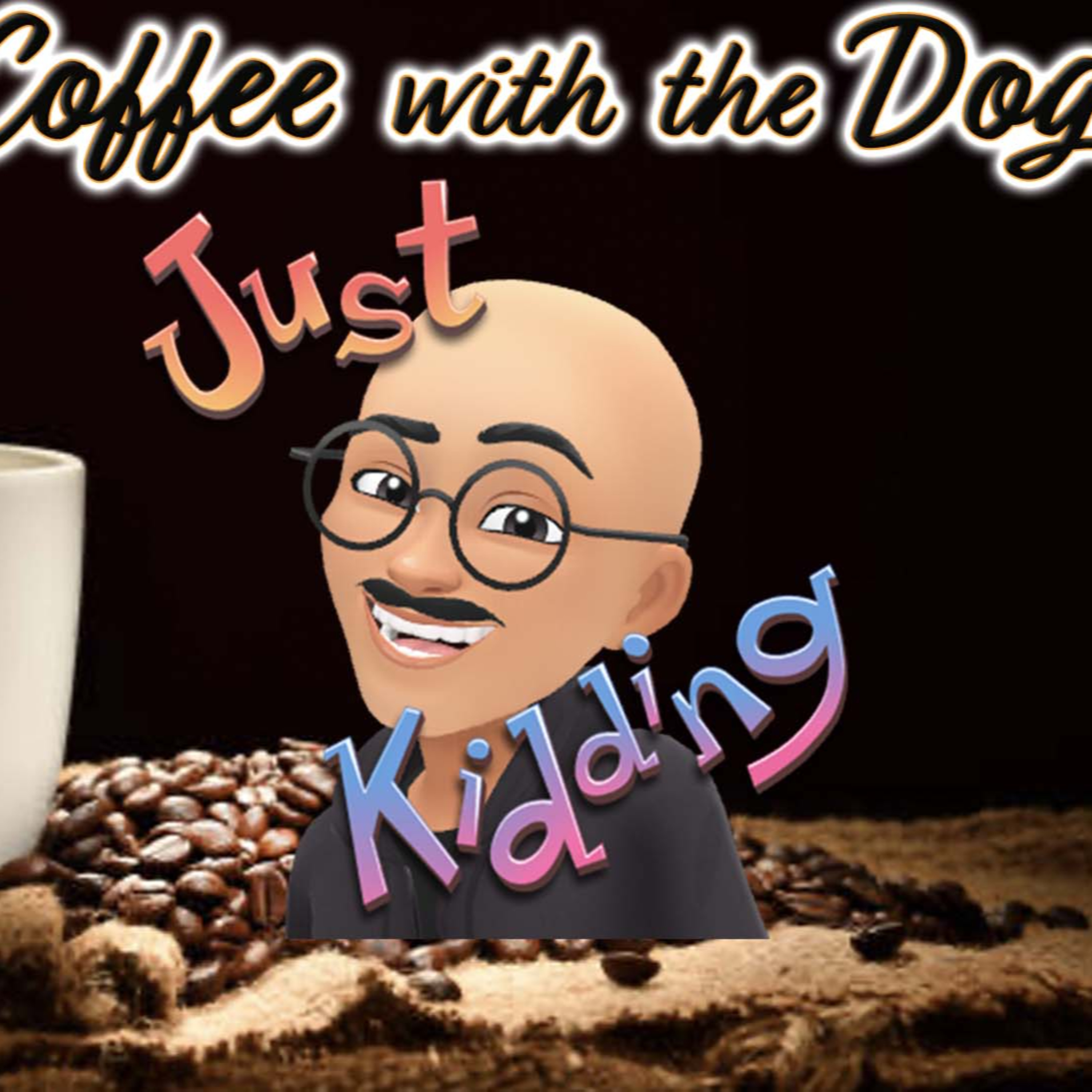 Dog Day Monday Morning EP1184 episode artwork
