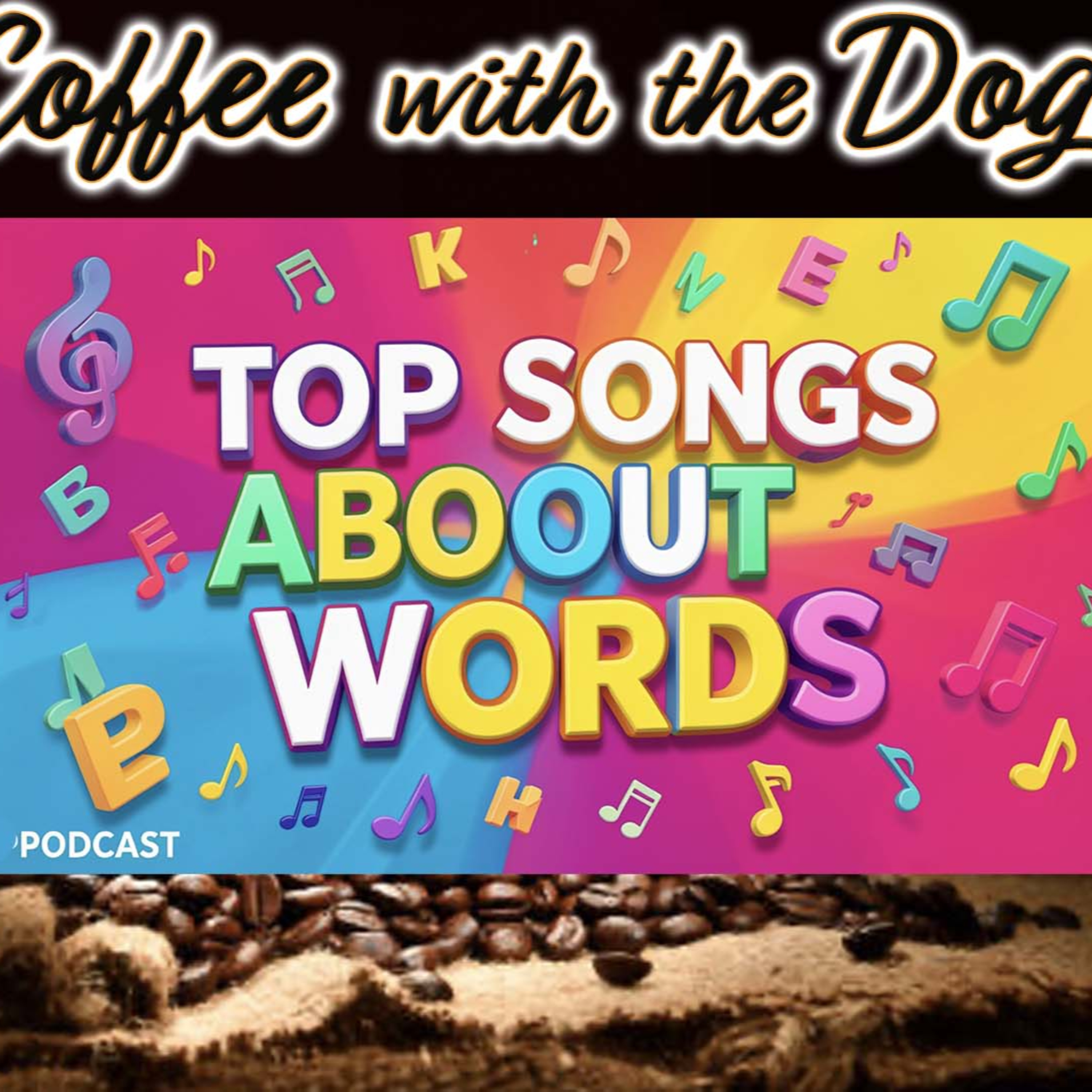 Top Songs About Wonds EP1190 episode artwork