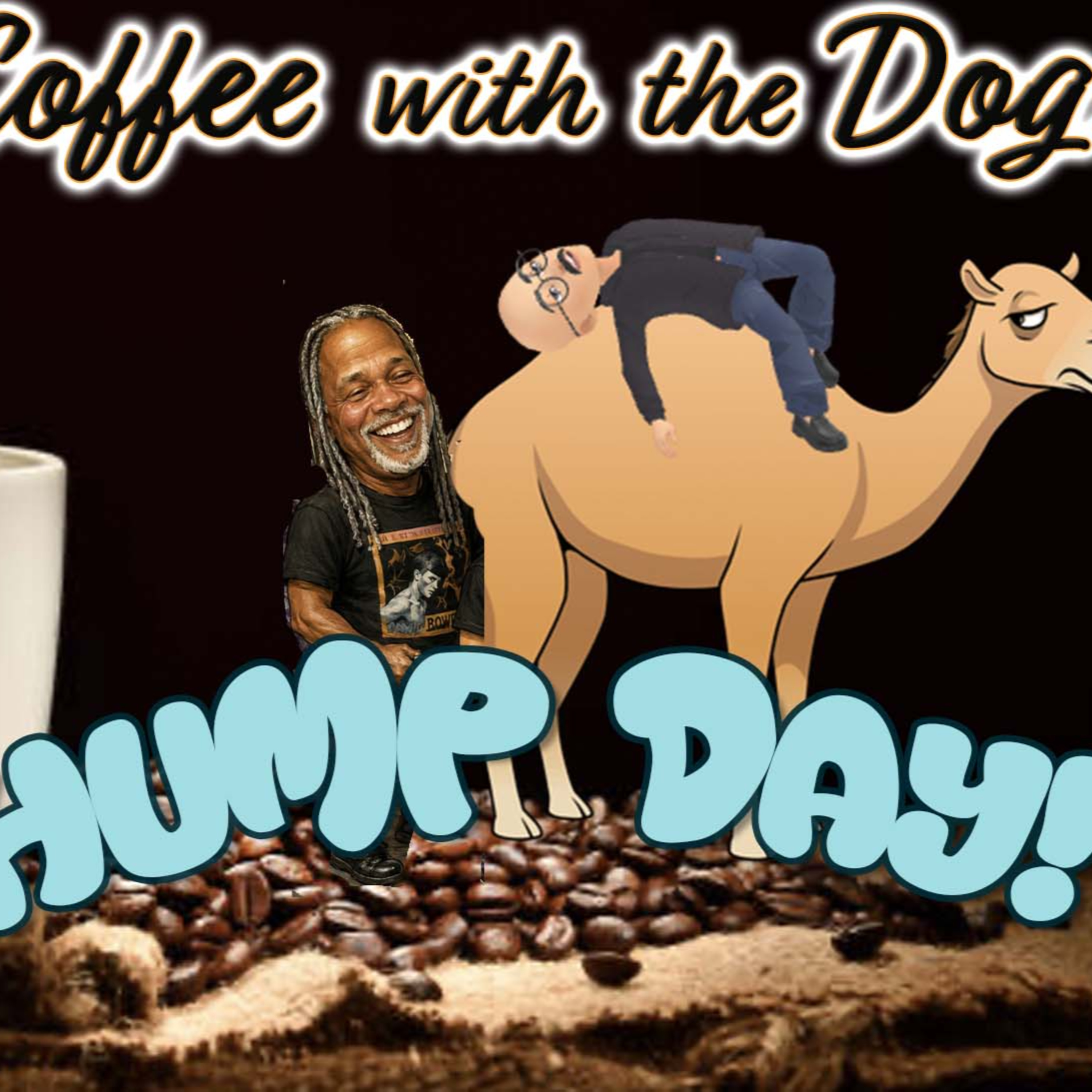 Hump Day Humps EP1201 episode artwork
