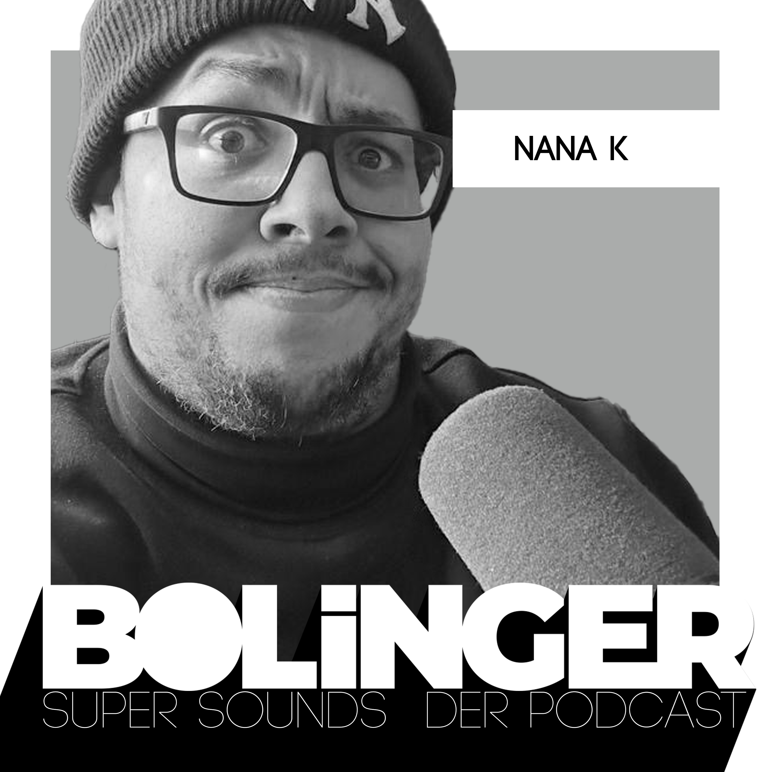 Bolinger Super Sounds