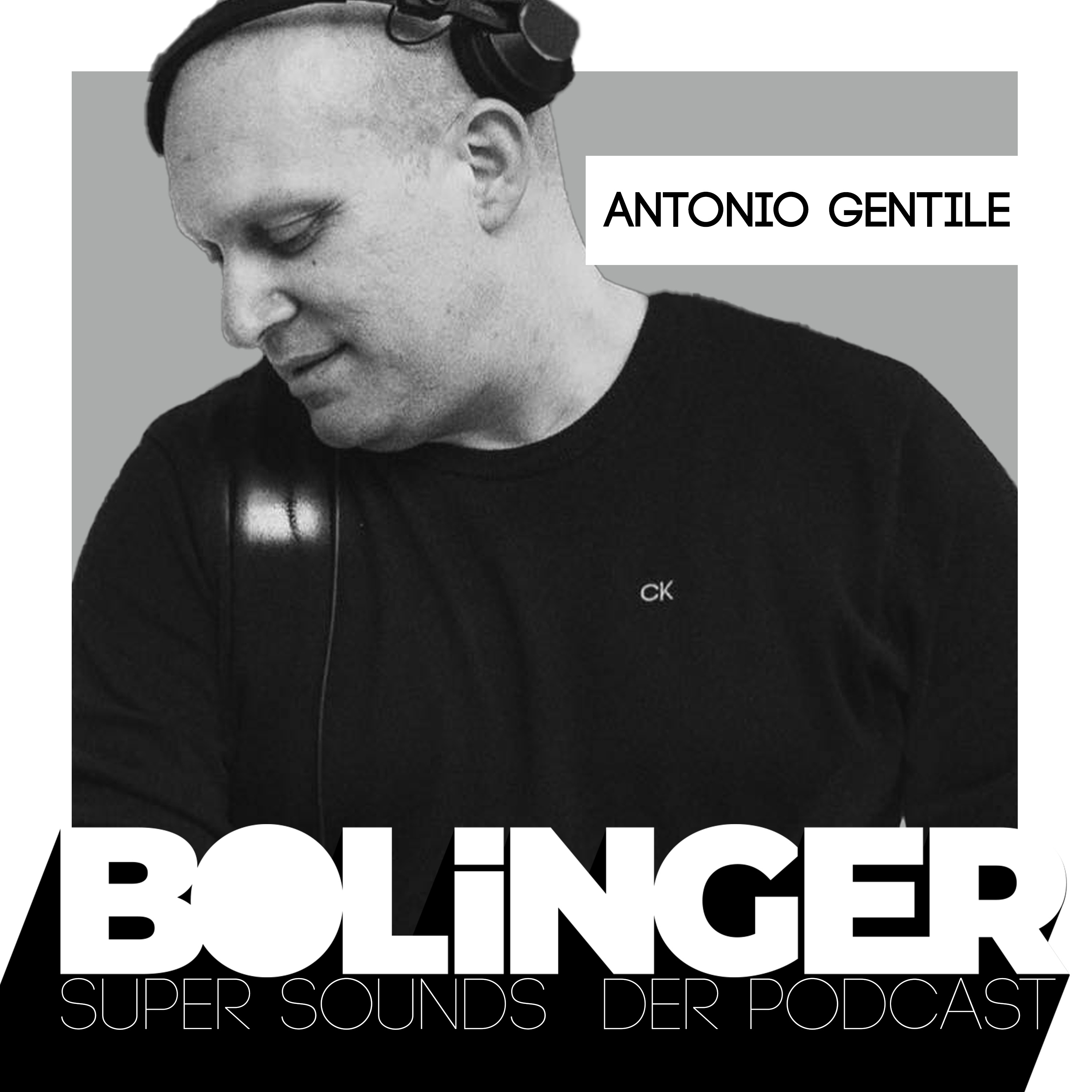 Bolinger Super Sounds