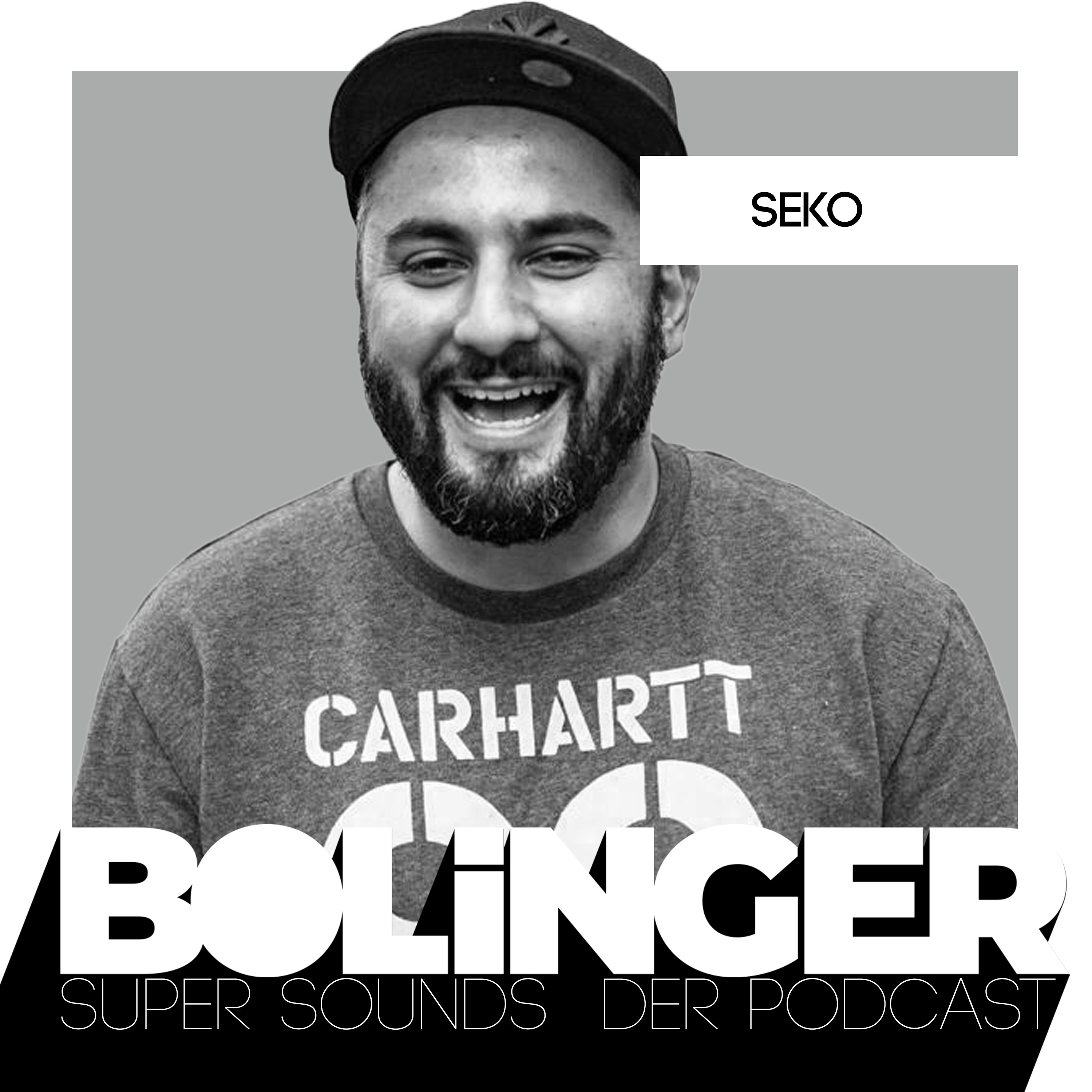 Bolinger Super Sounds