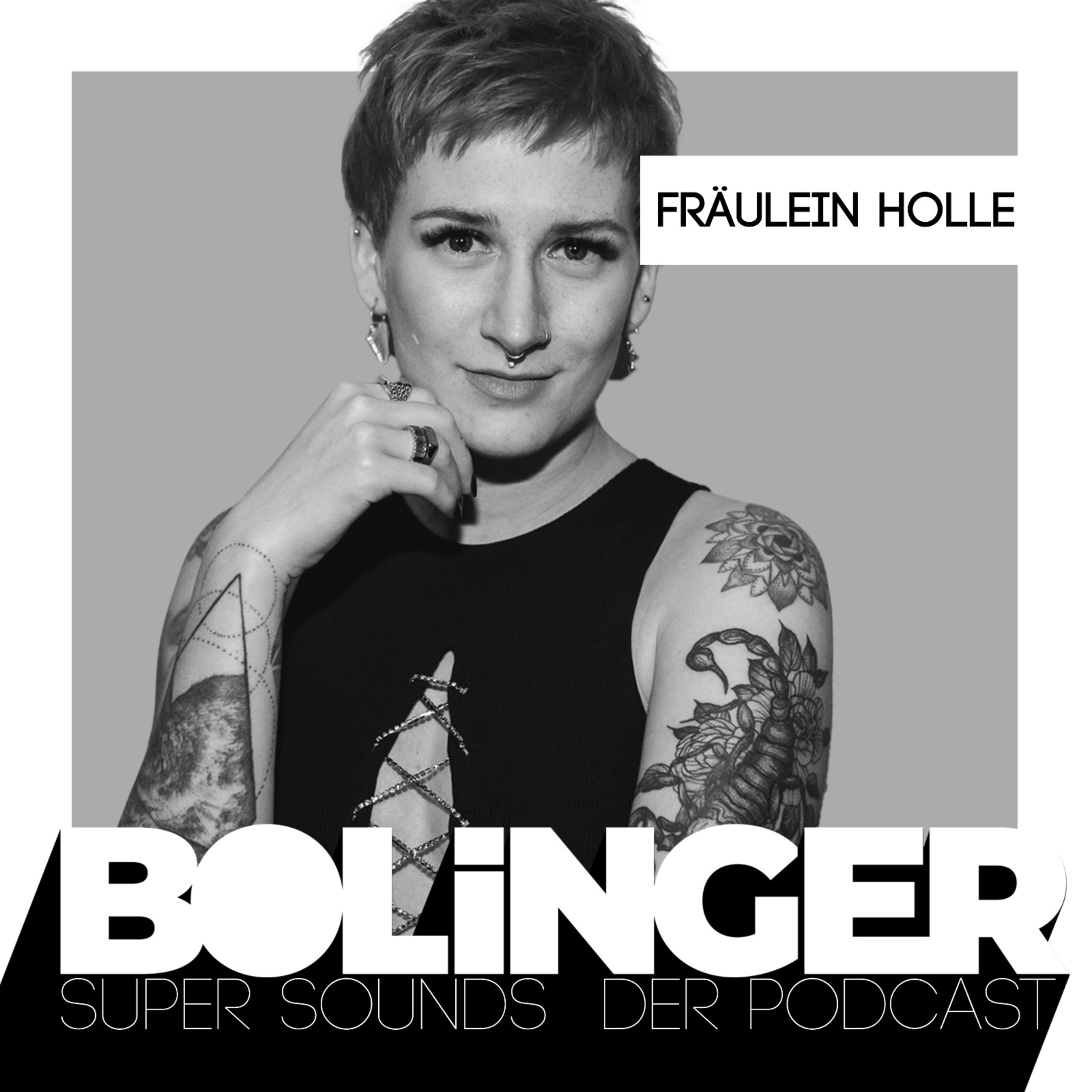 Bolinger Super Sounds