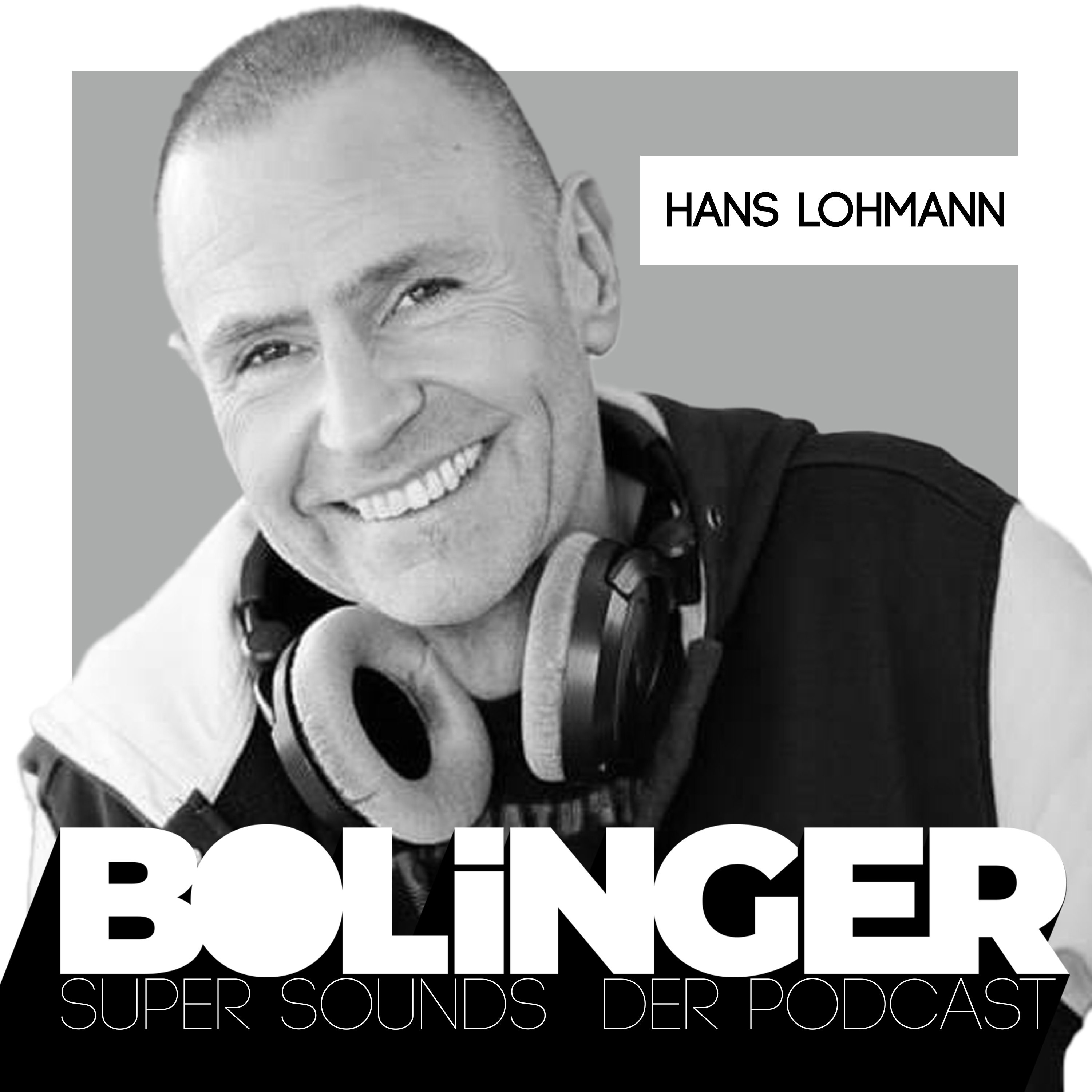Bolinger Super Sounds