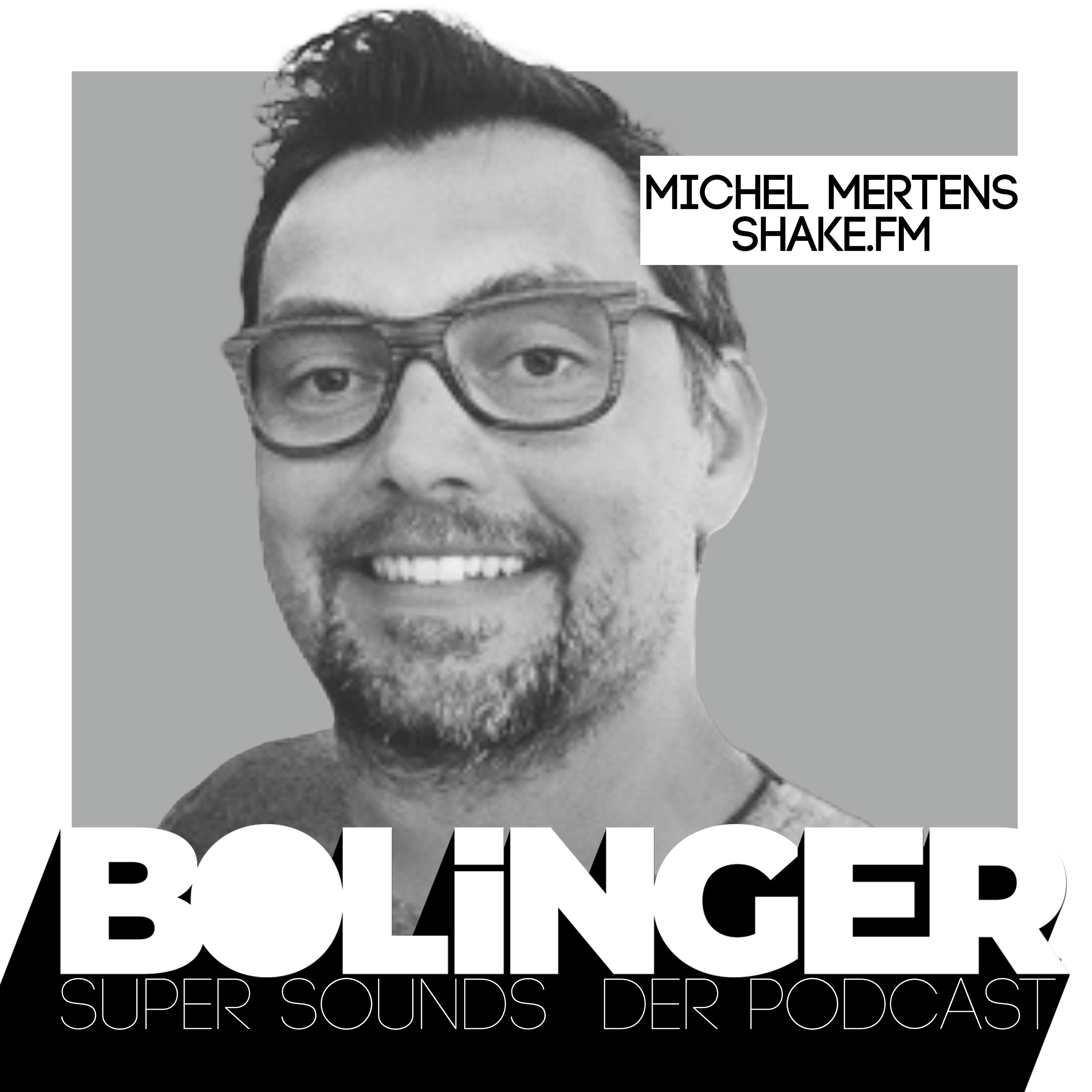 Bolinger Super Sounds