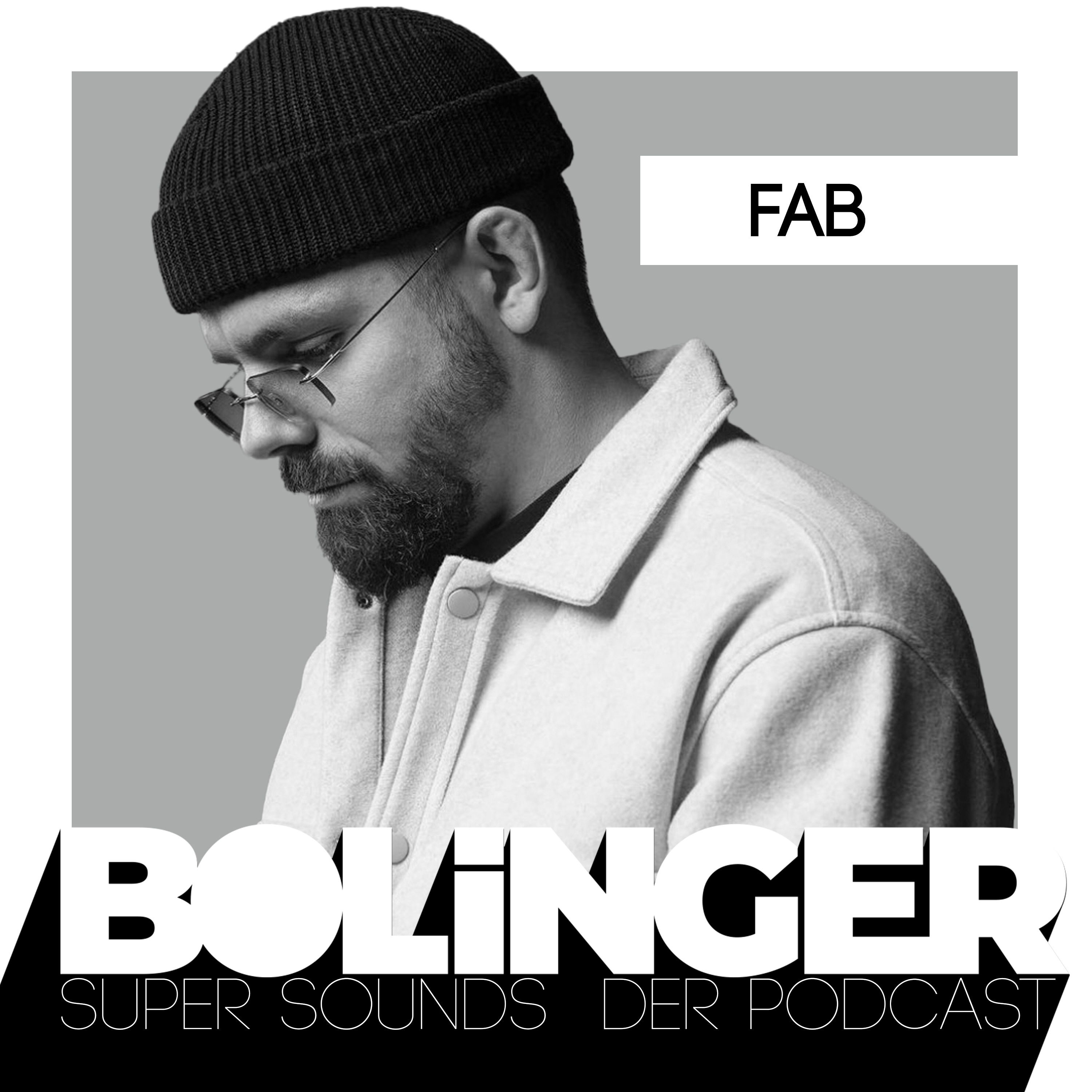 Bolinger Super Sounds