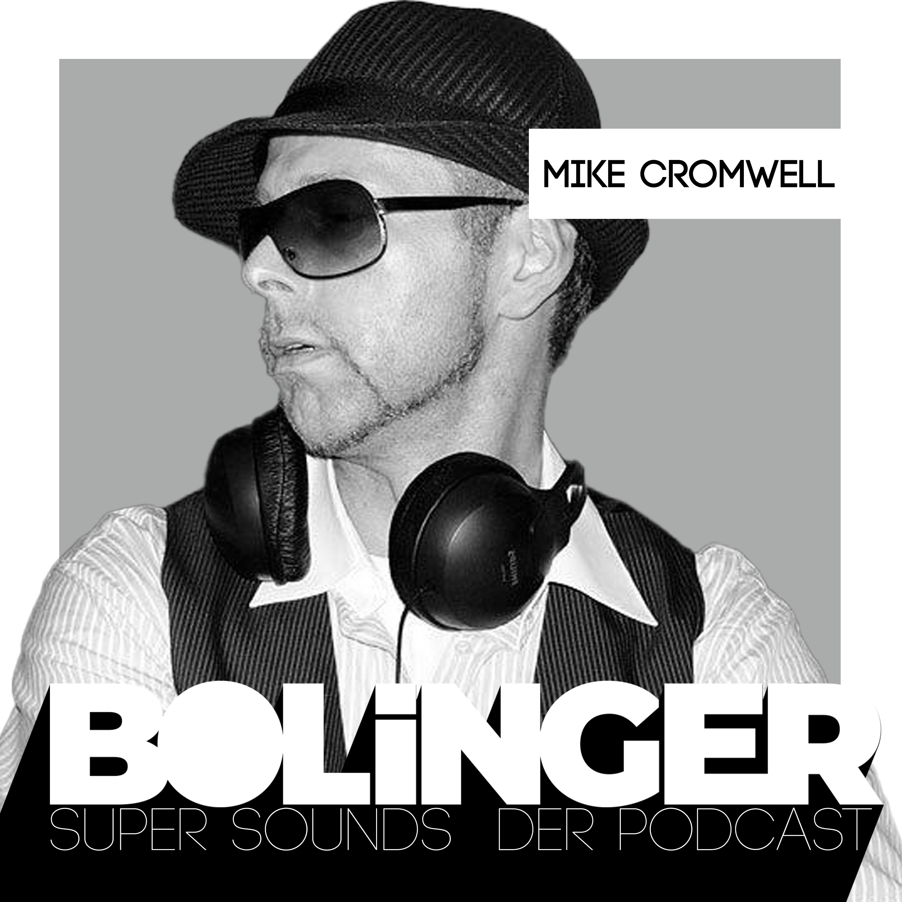 Bolinger Super Sounds
