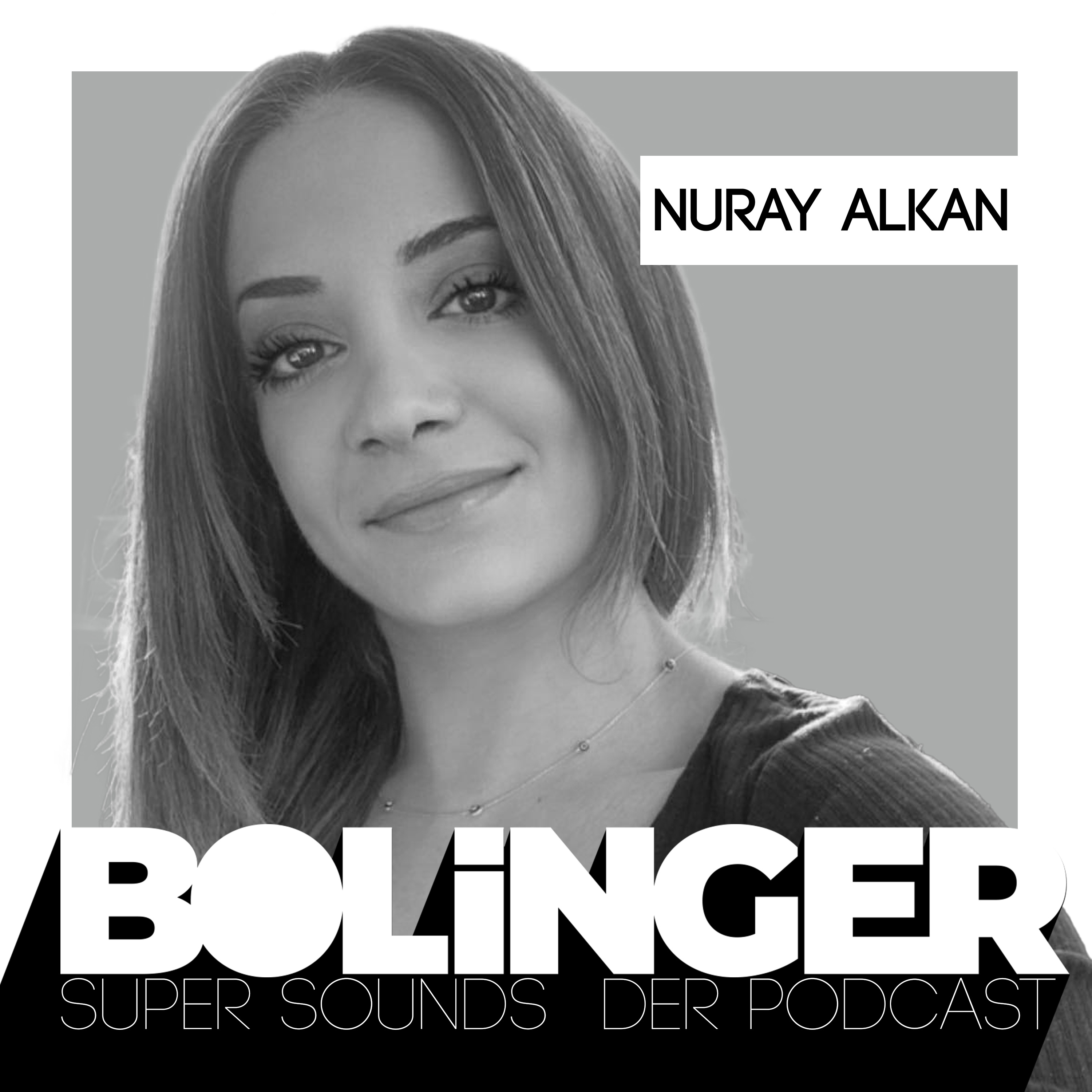 Bolinger Super Sounds