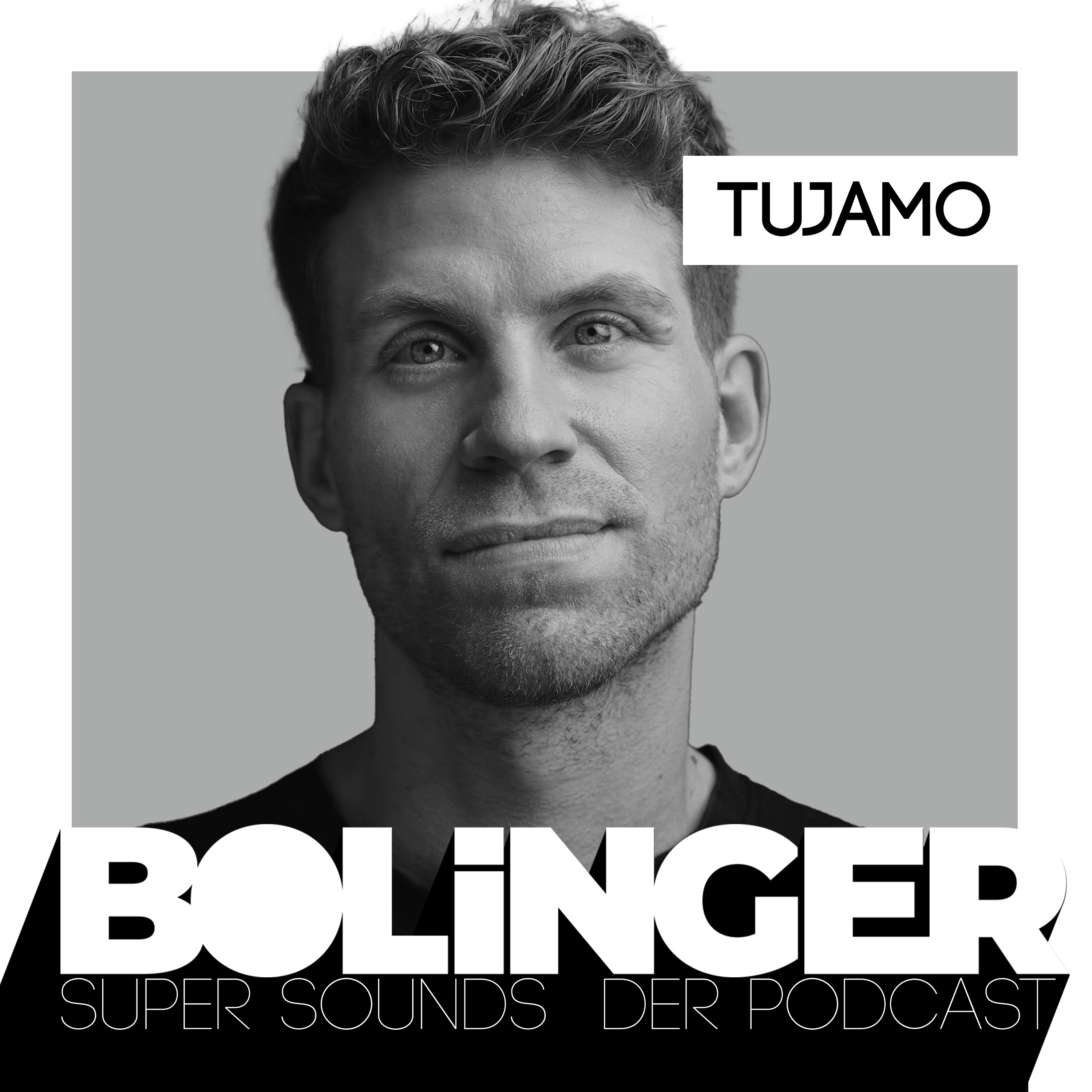 Bolinger Super Sounds
