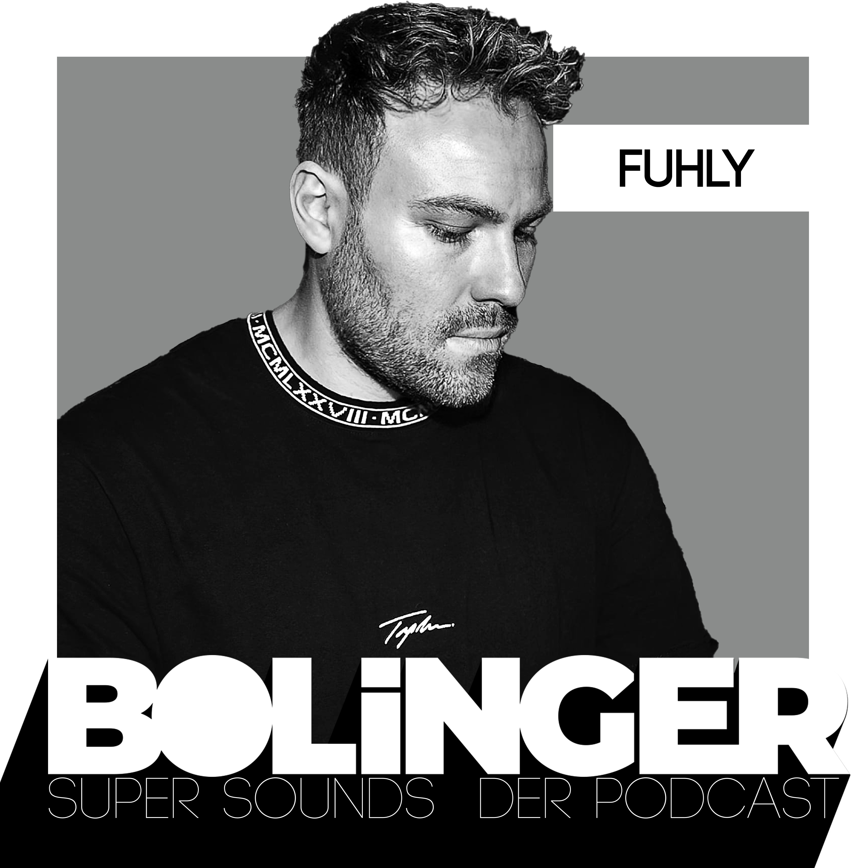 Bolinger Super Sounds