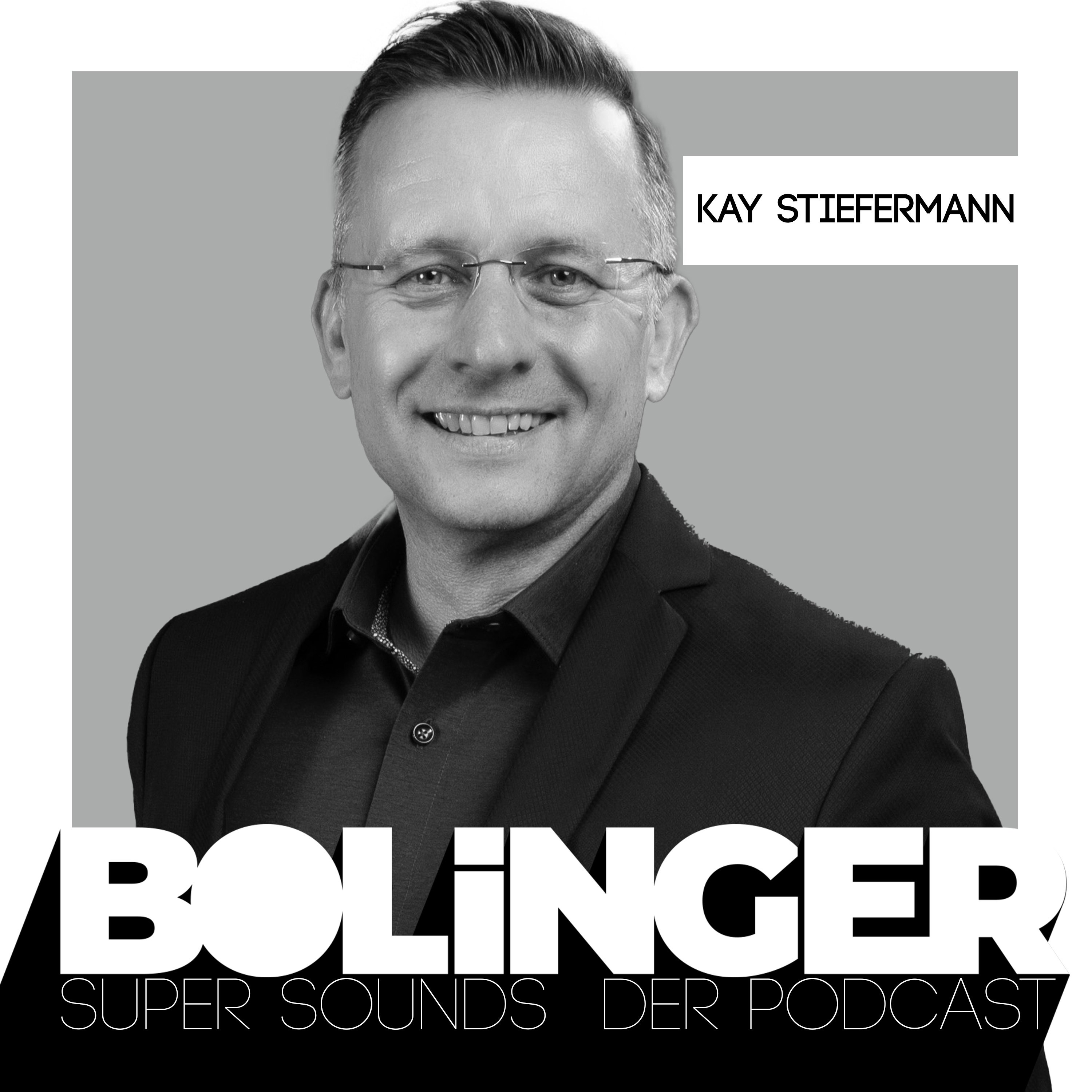 Bolinger Super Sounds
