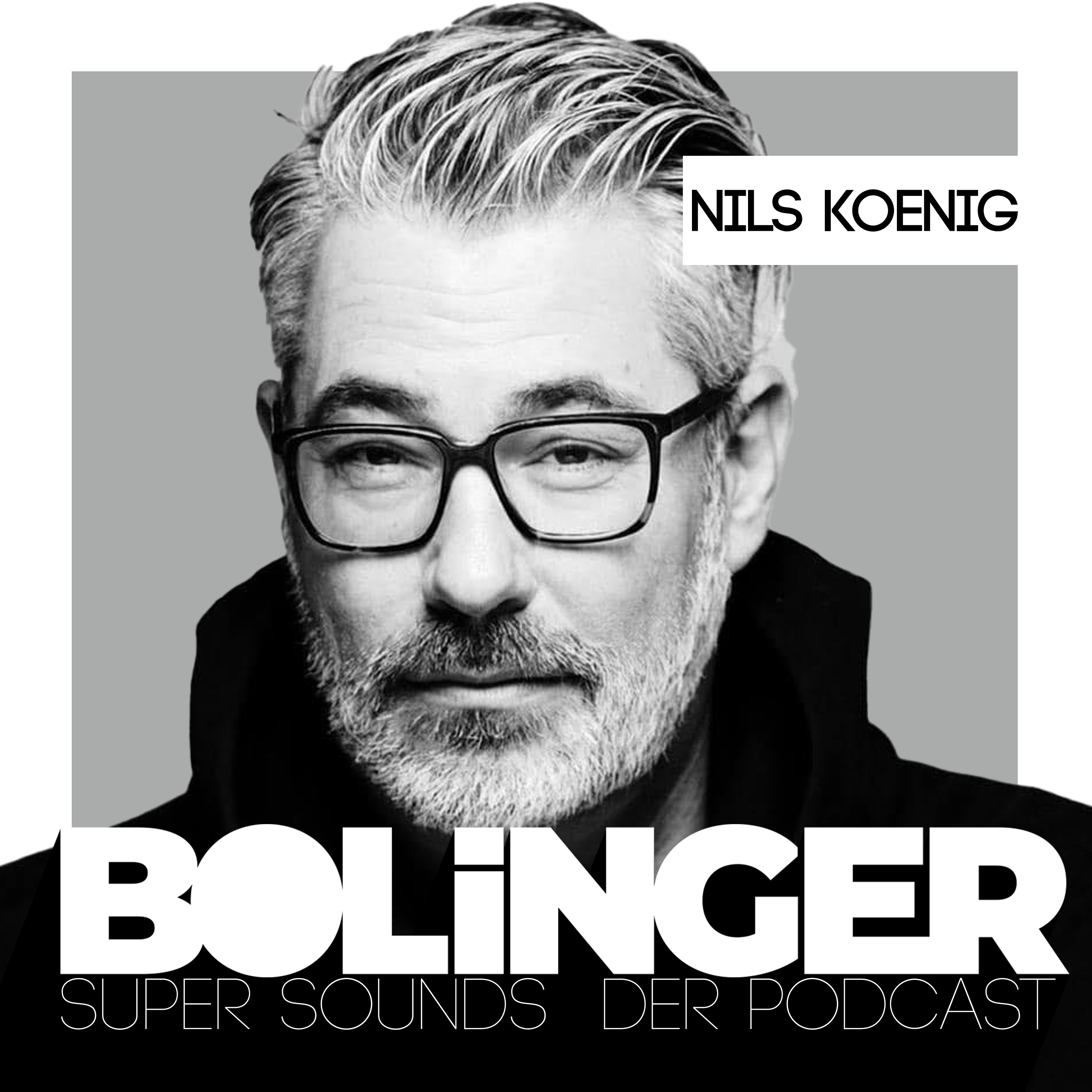 Bolinger Super Sounds