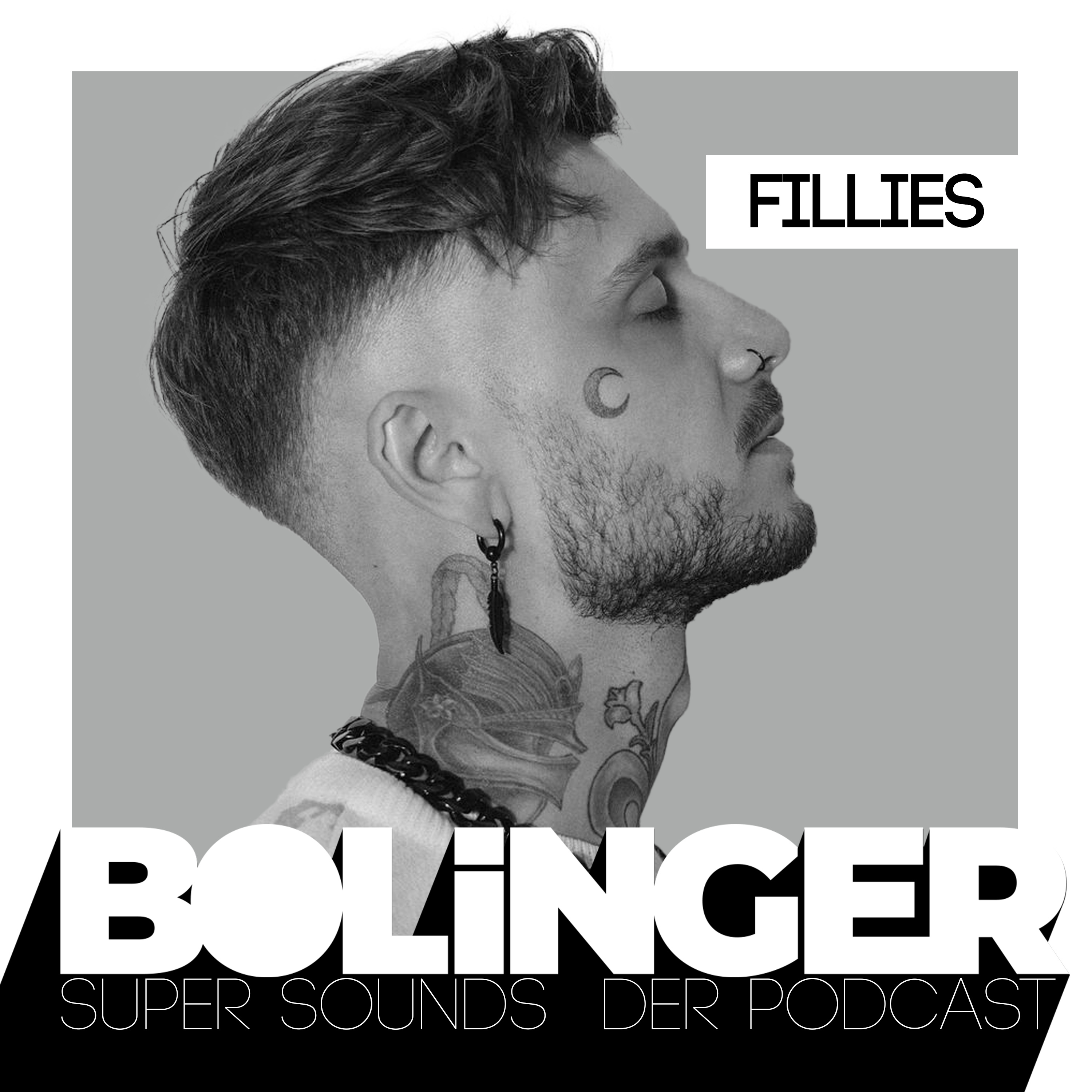 Bolinger Super Sounds