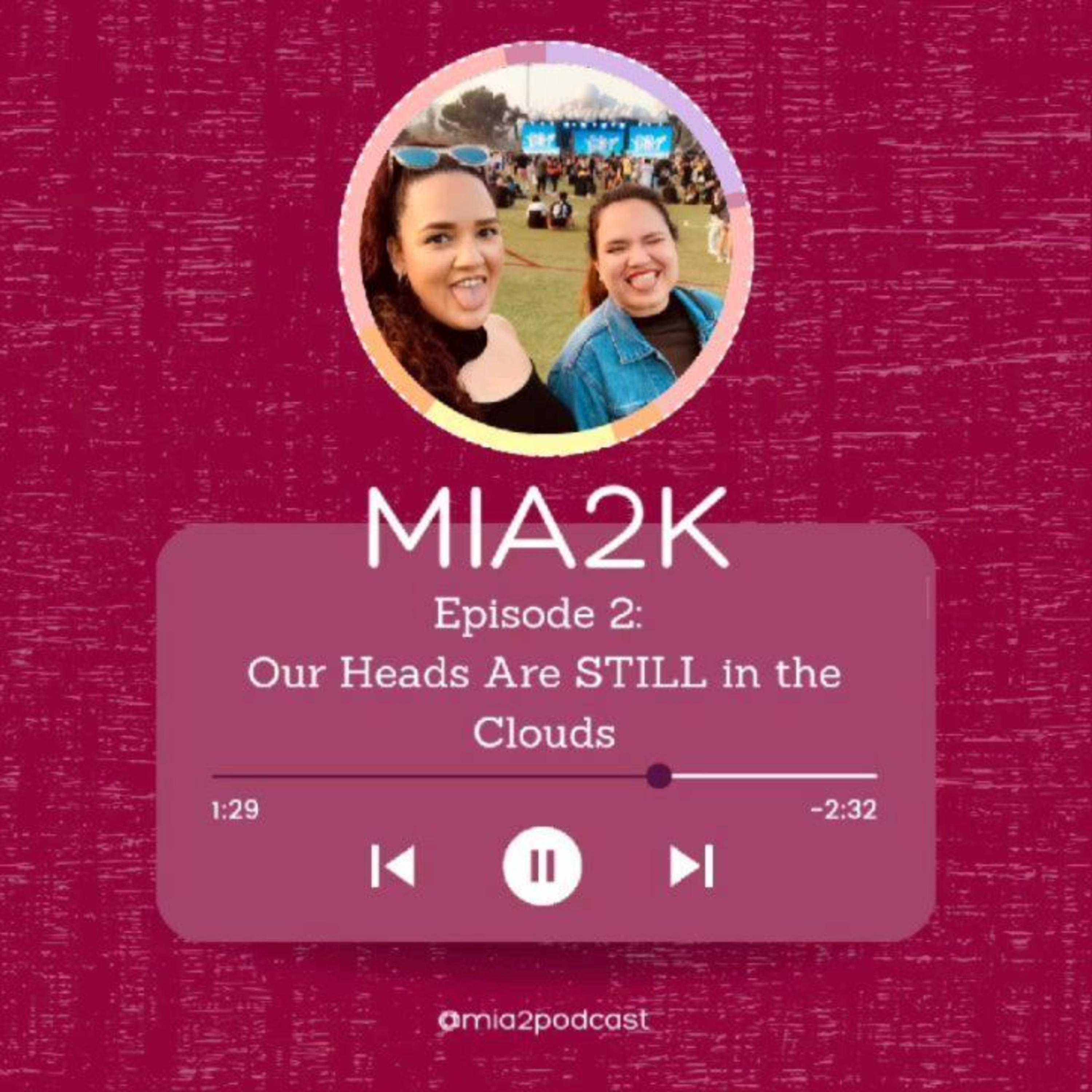 MIA2K - A KPop Podcast