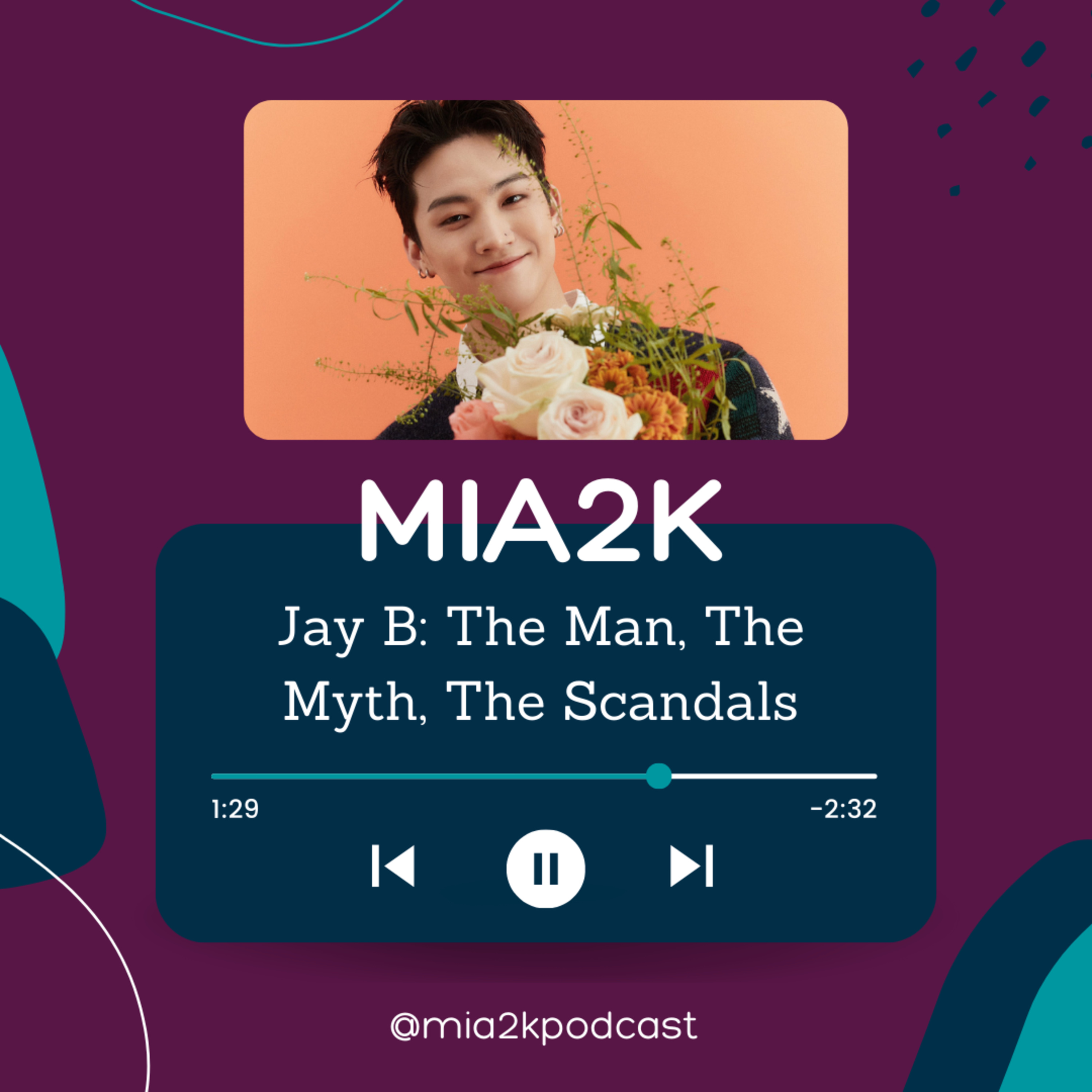 MIA2K - A KPop Podcast