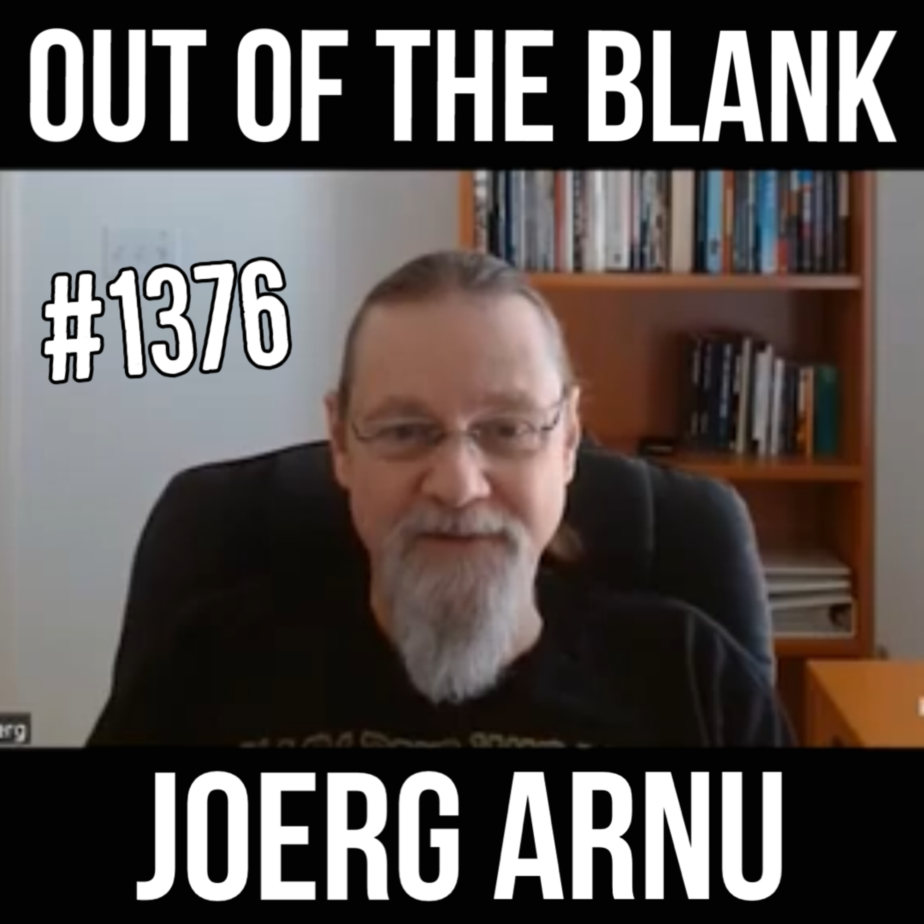 Out Of The Blank