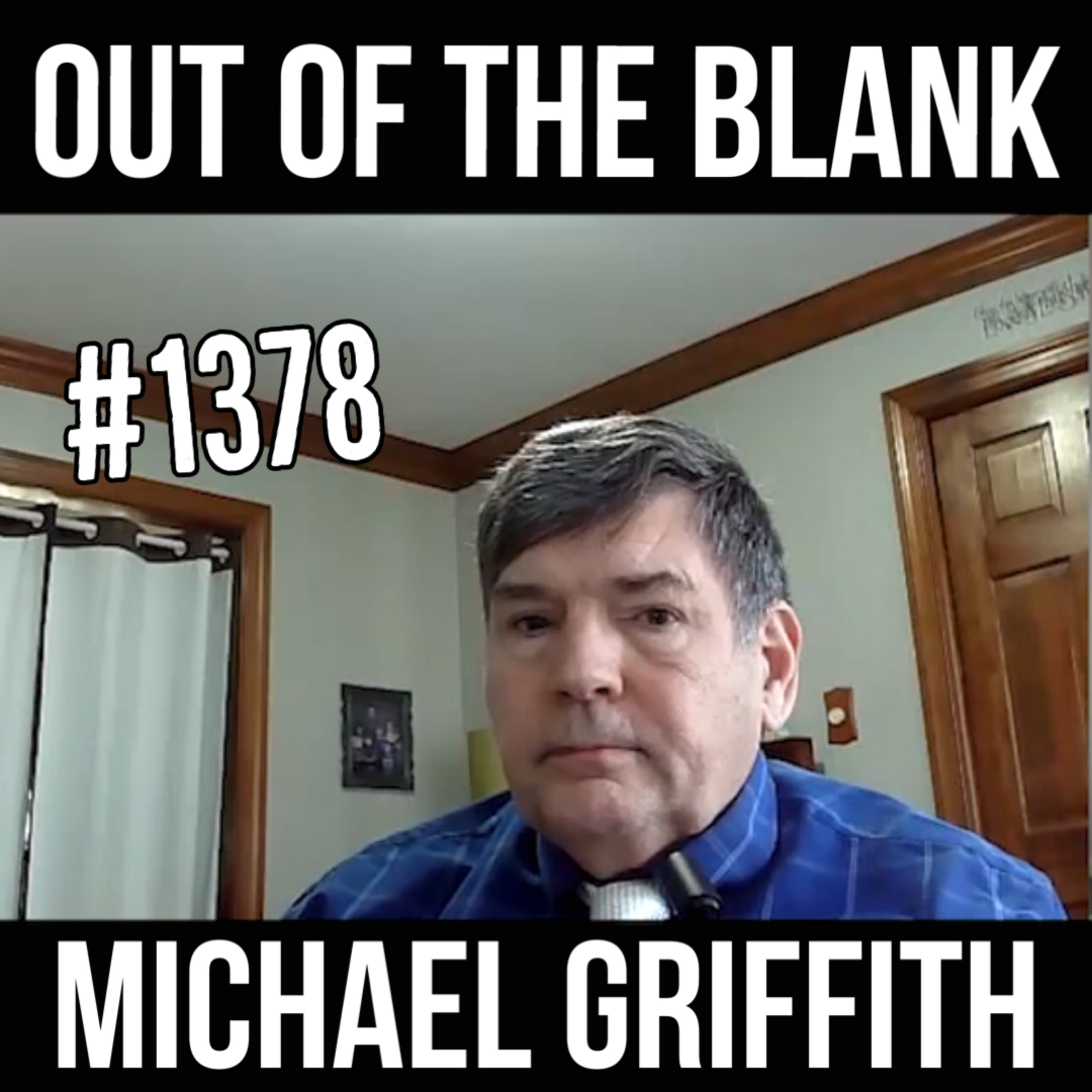 Out Of The Blank