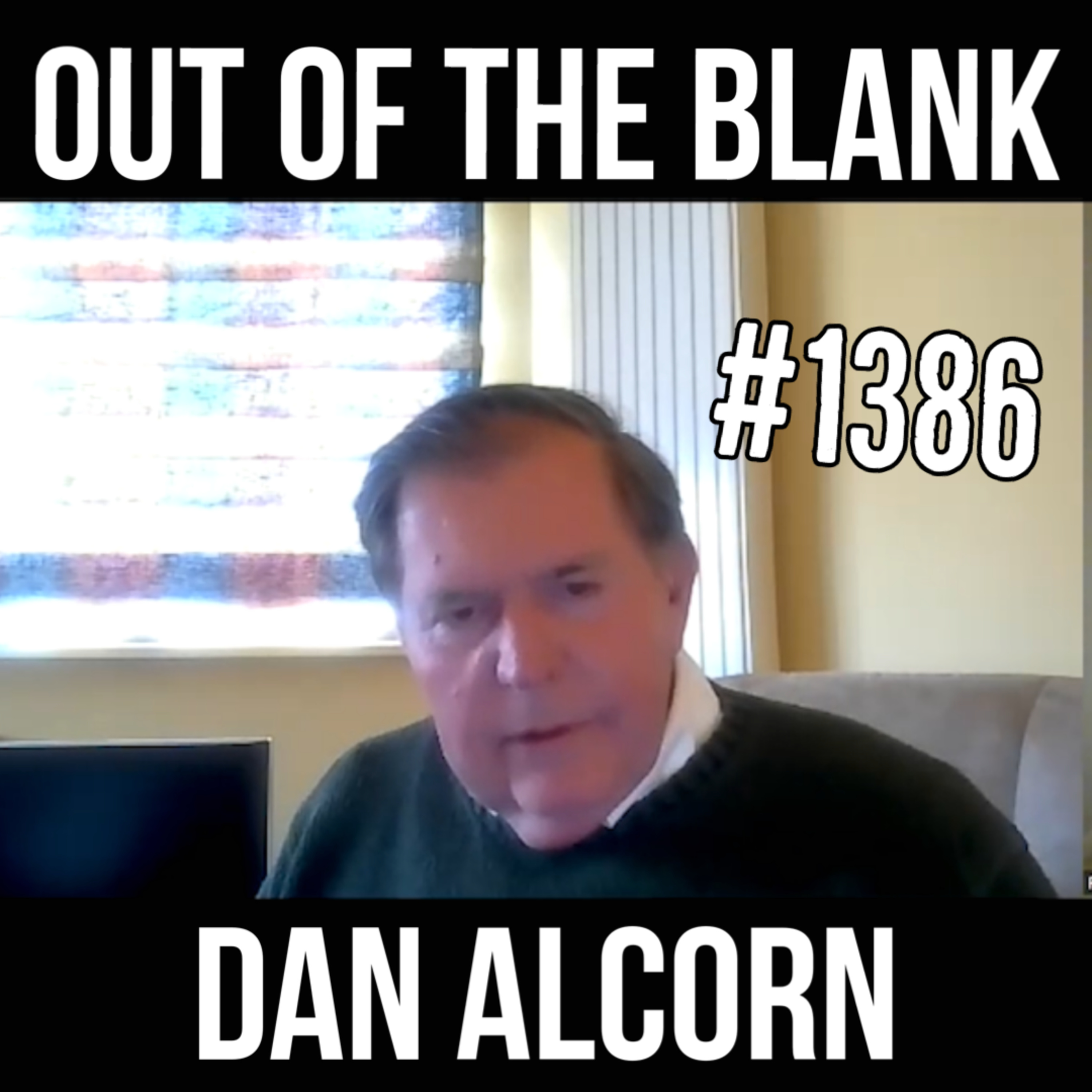Out Of The Blank