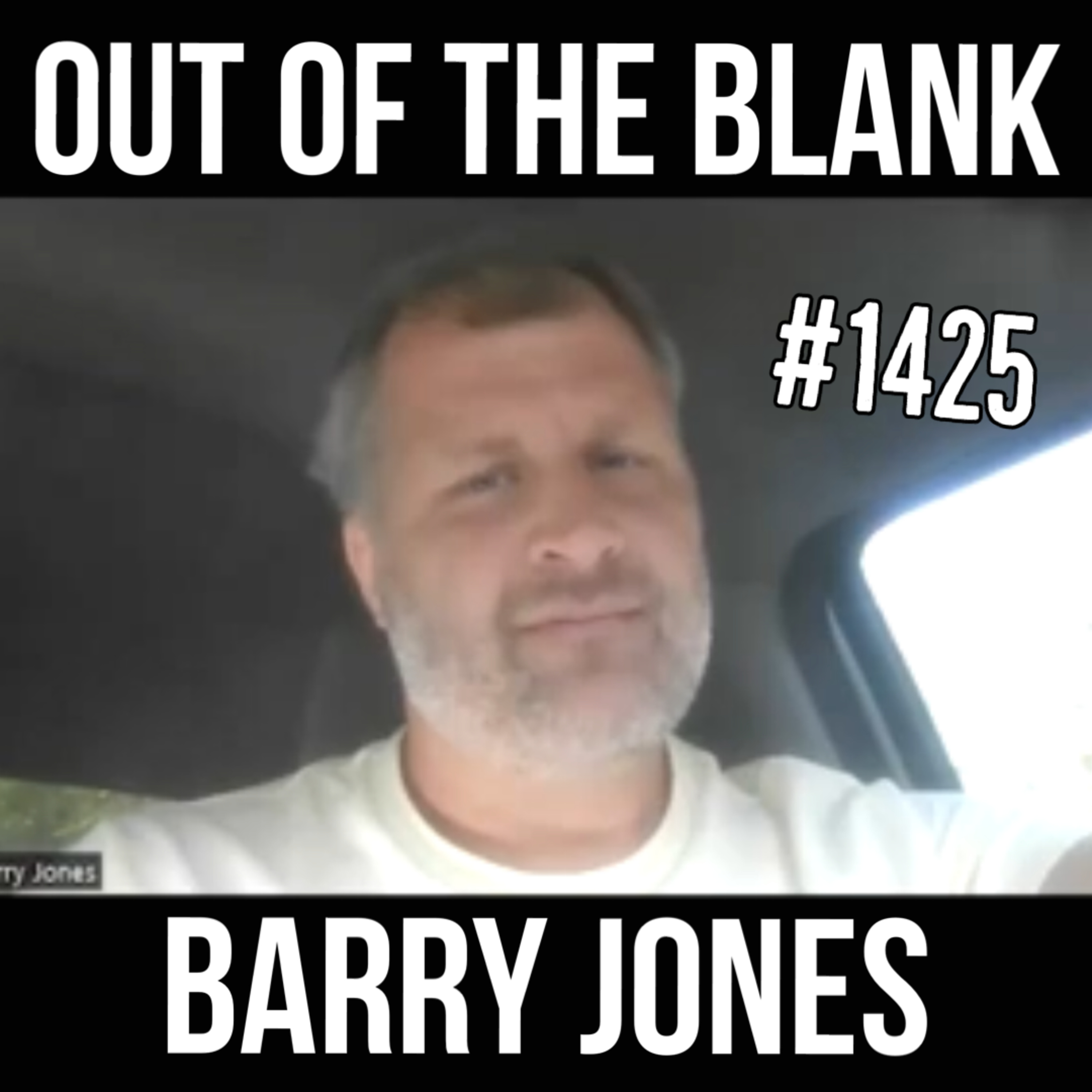 Out Of The Blank