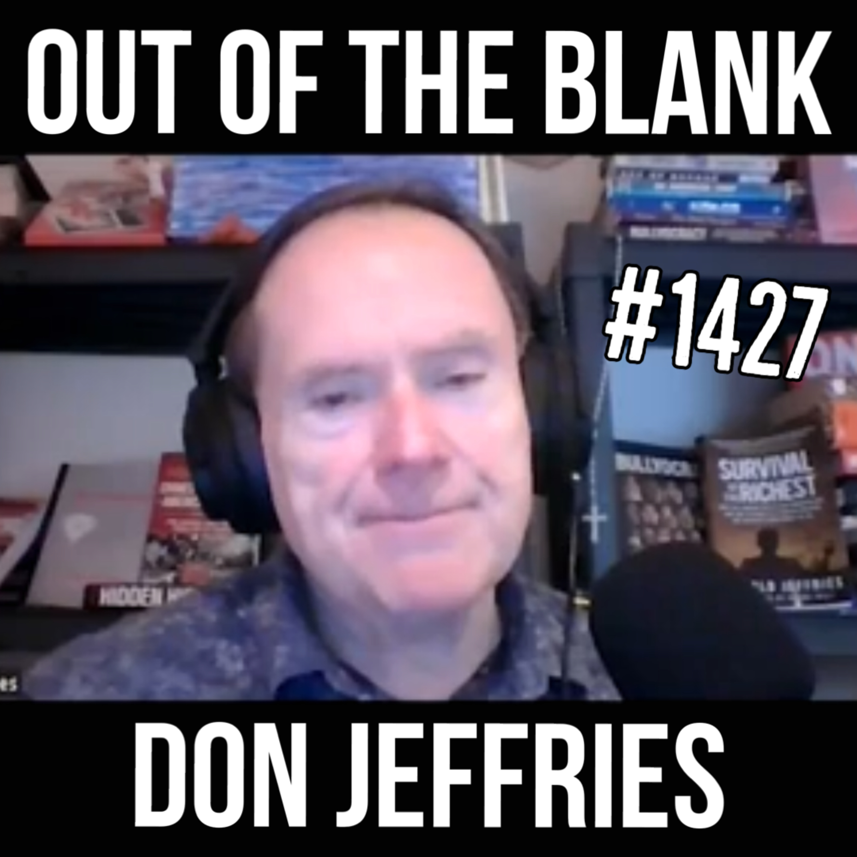 Out Of The Blank