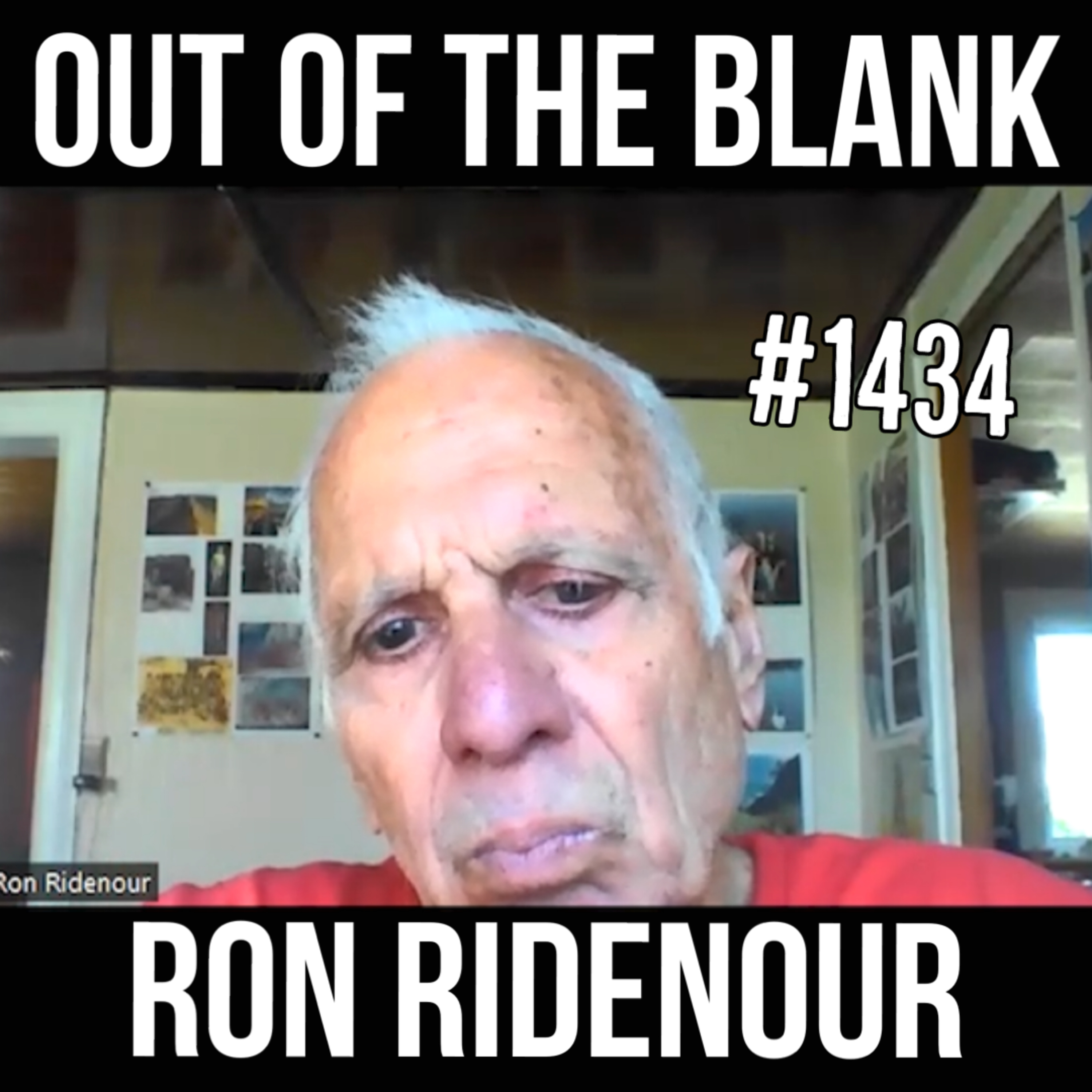 Out Of The Blank